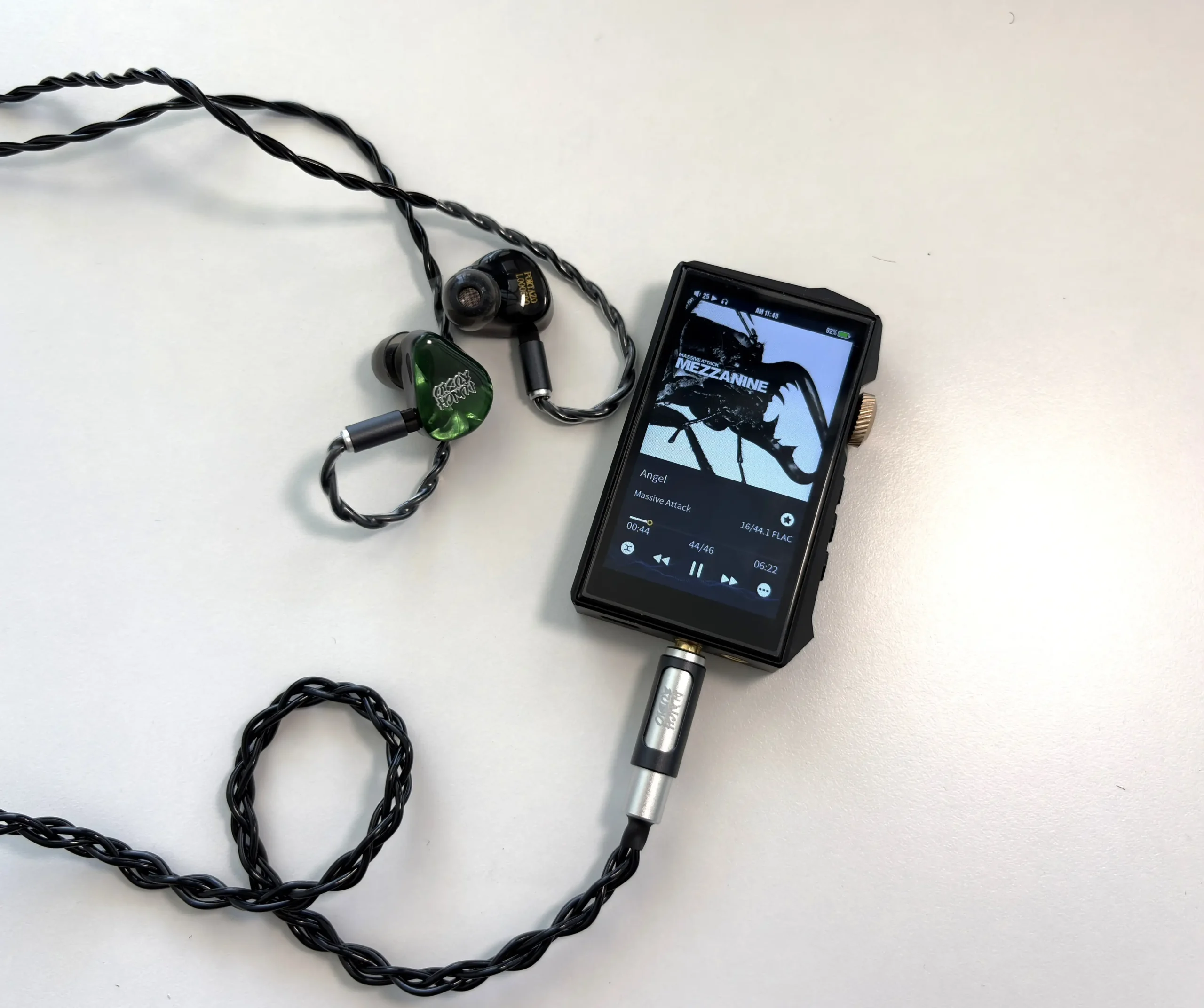 Punch Audio Portazo Review