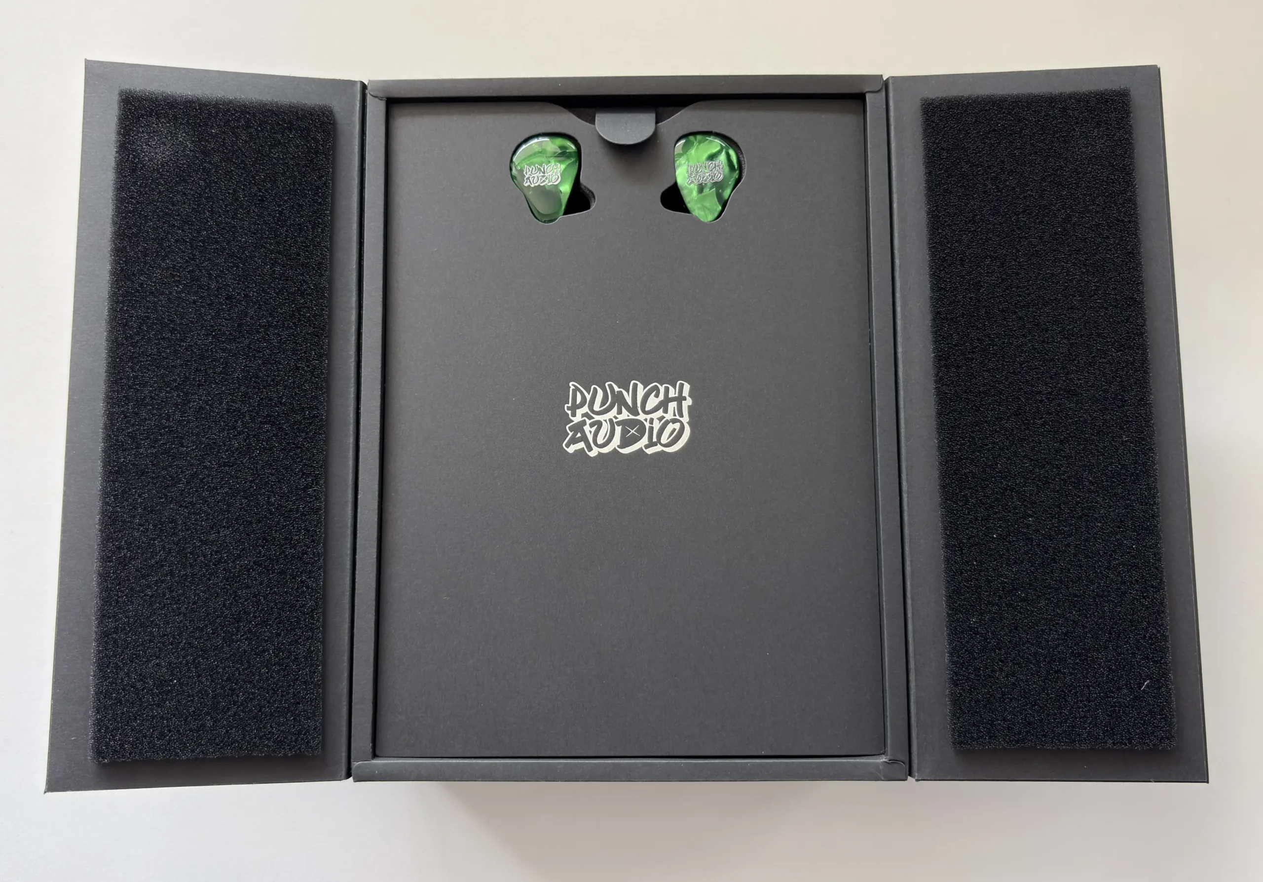 Punch Audio Portazo Review