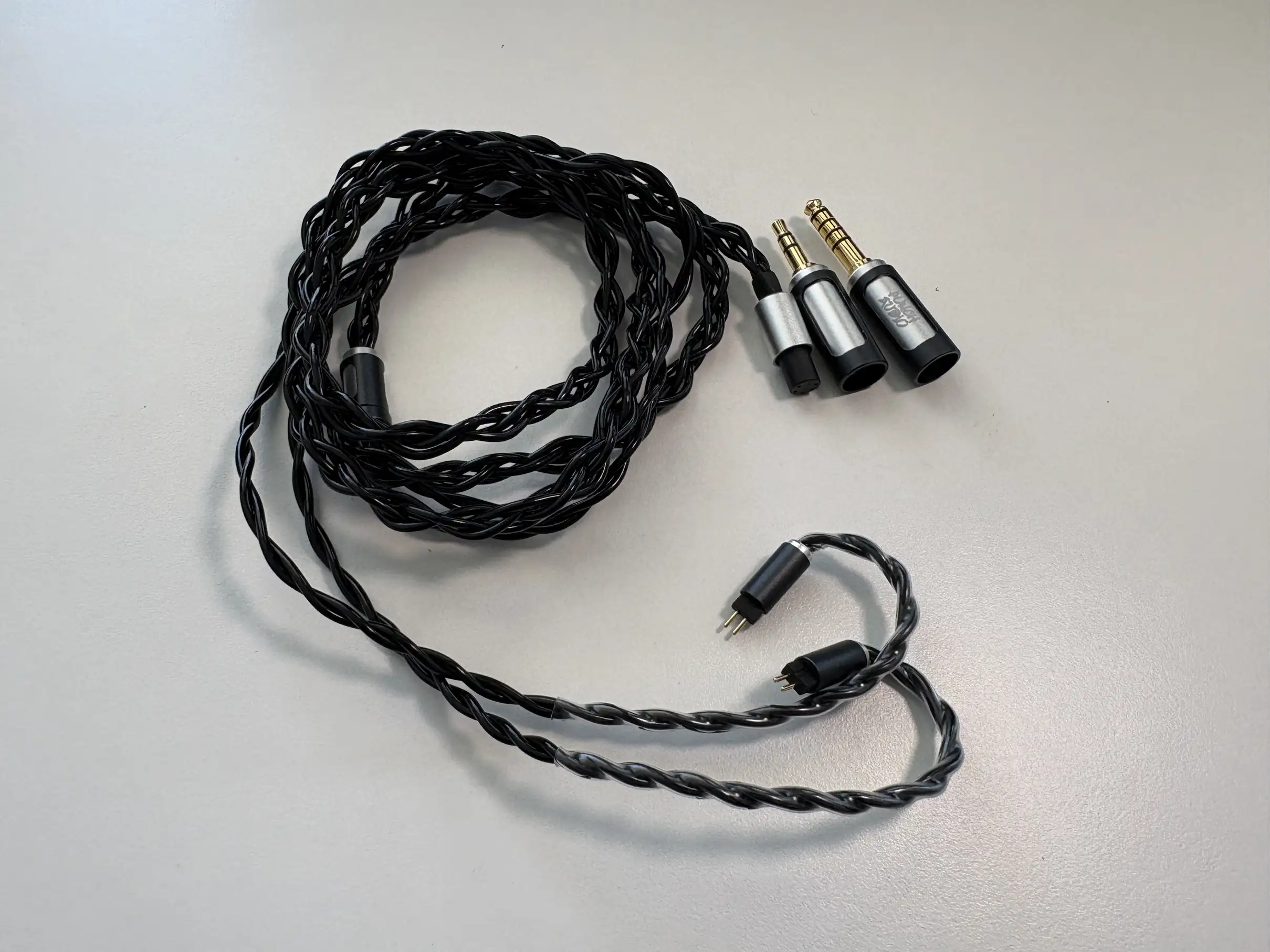 Punch Audio Portazo Review