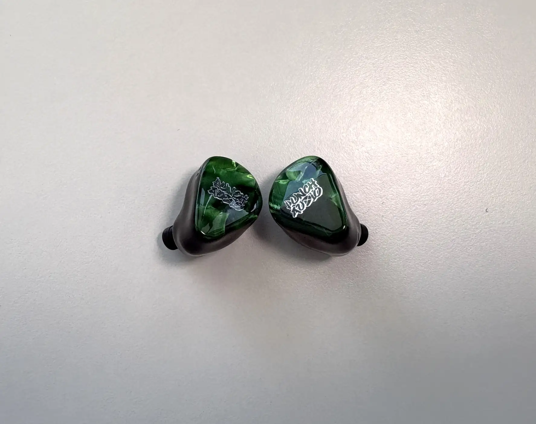 Punch Audio Portazo Review