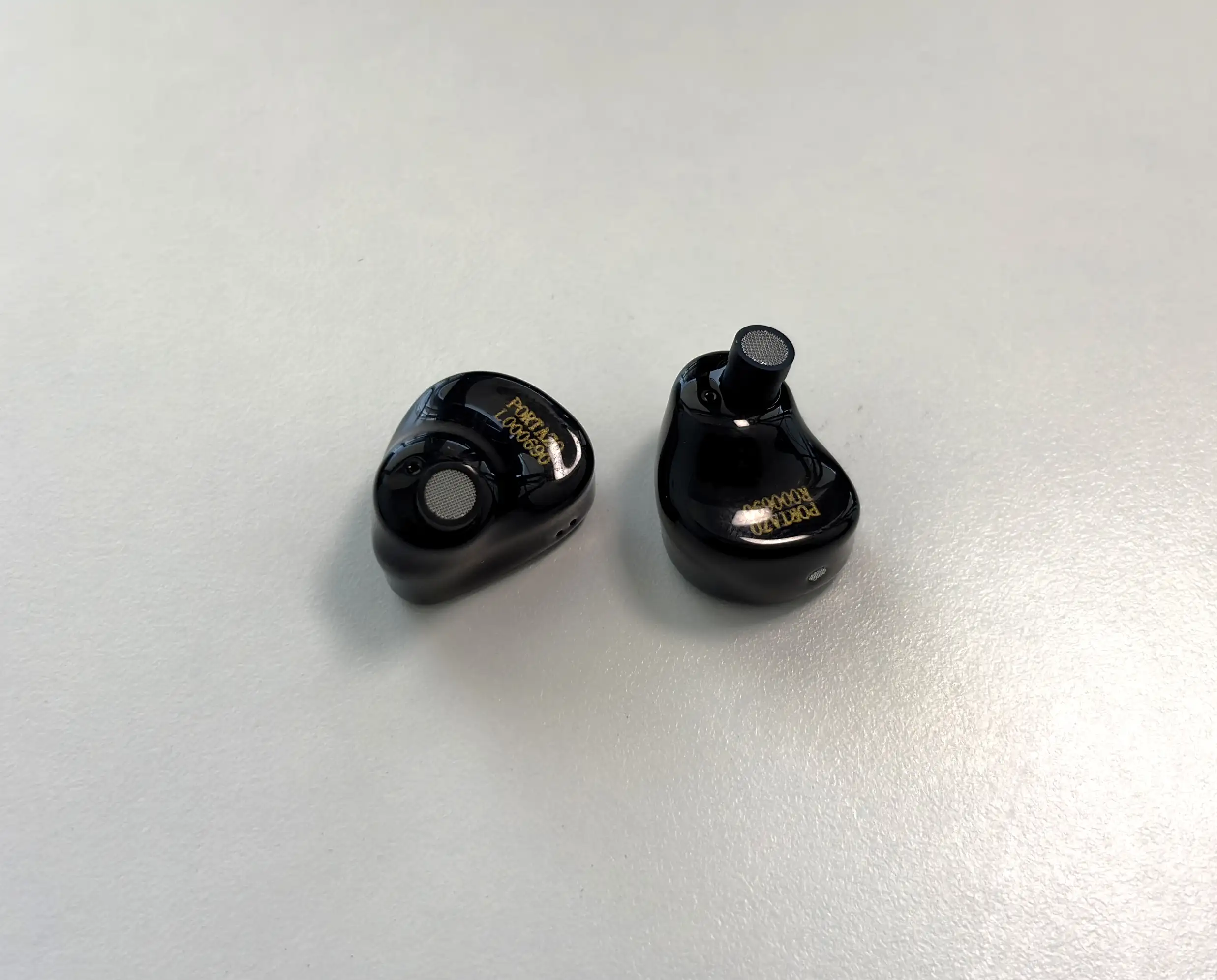 Punch Audio Portazo Review