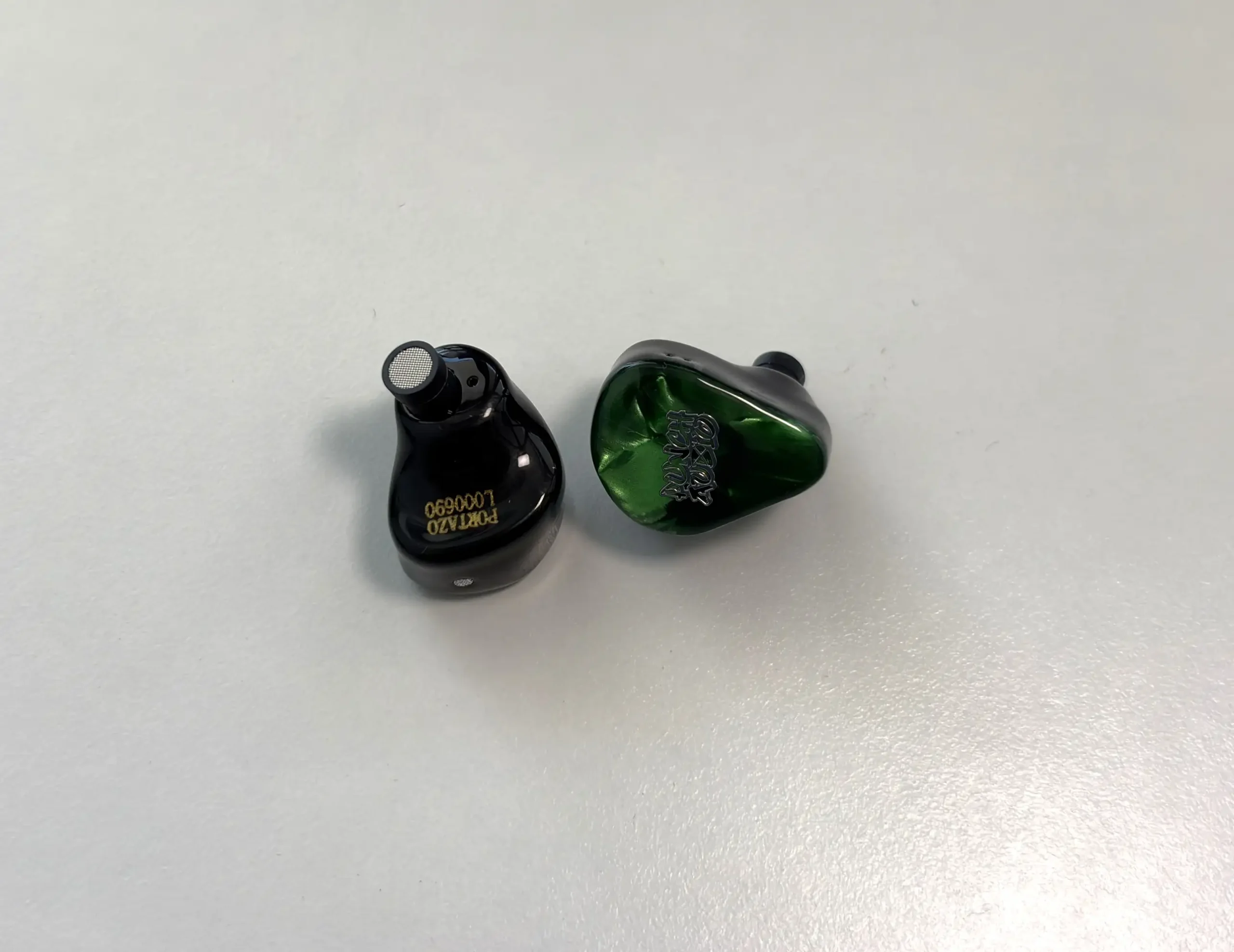 Punch Audio Portazo Review