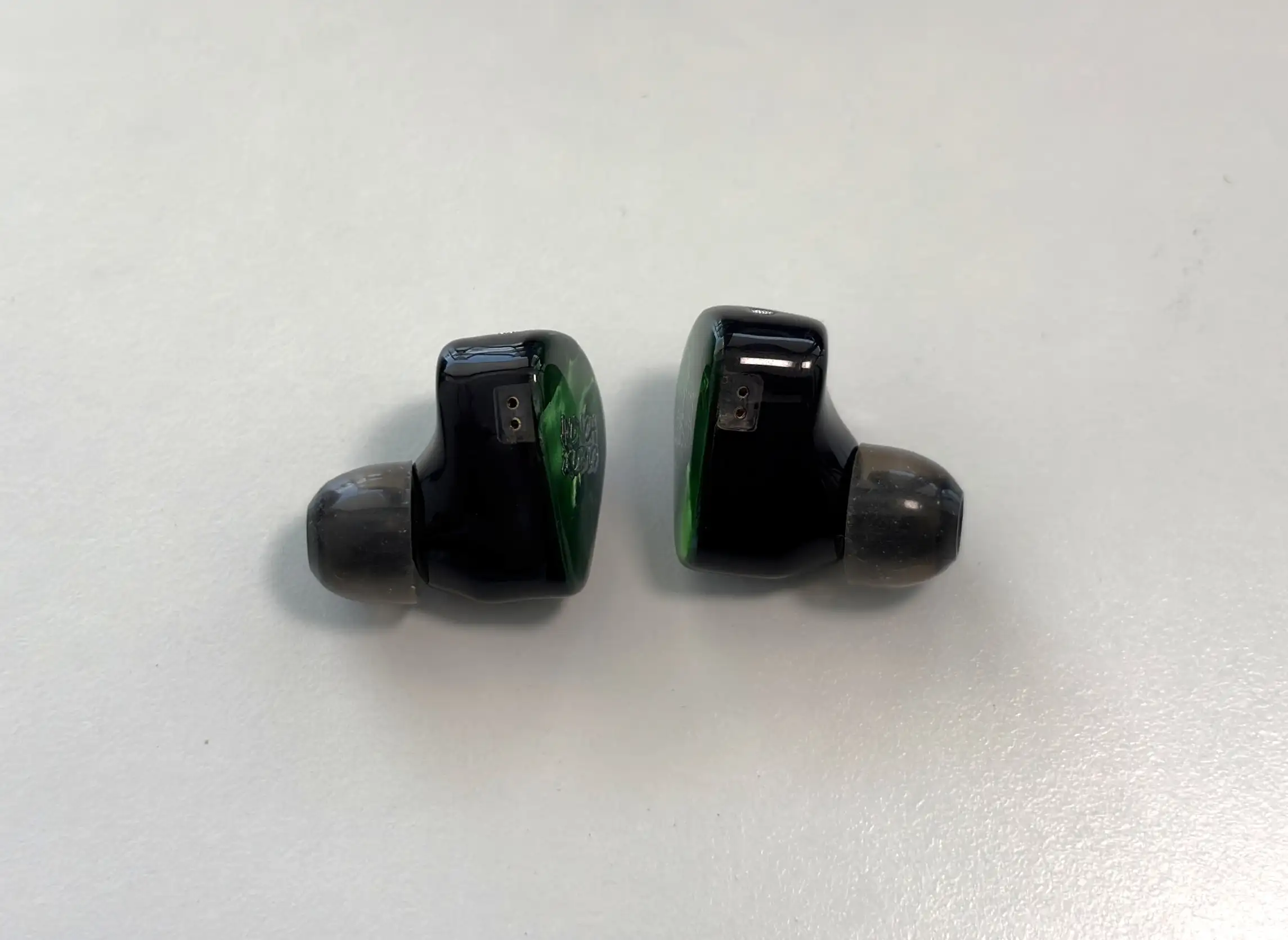 Punch Audio Portazo Review