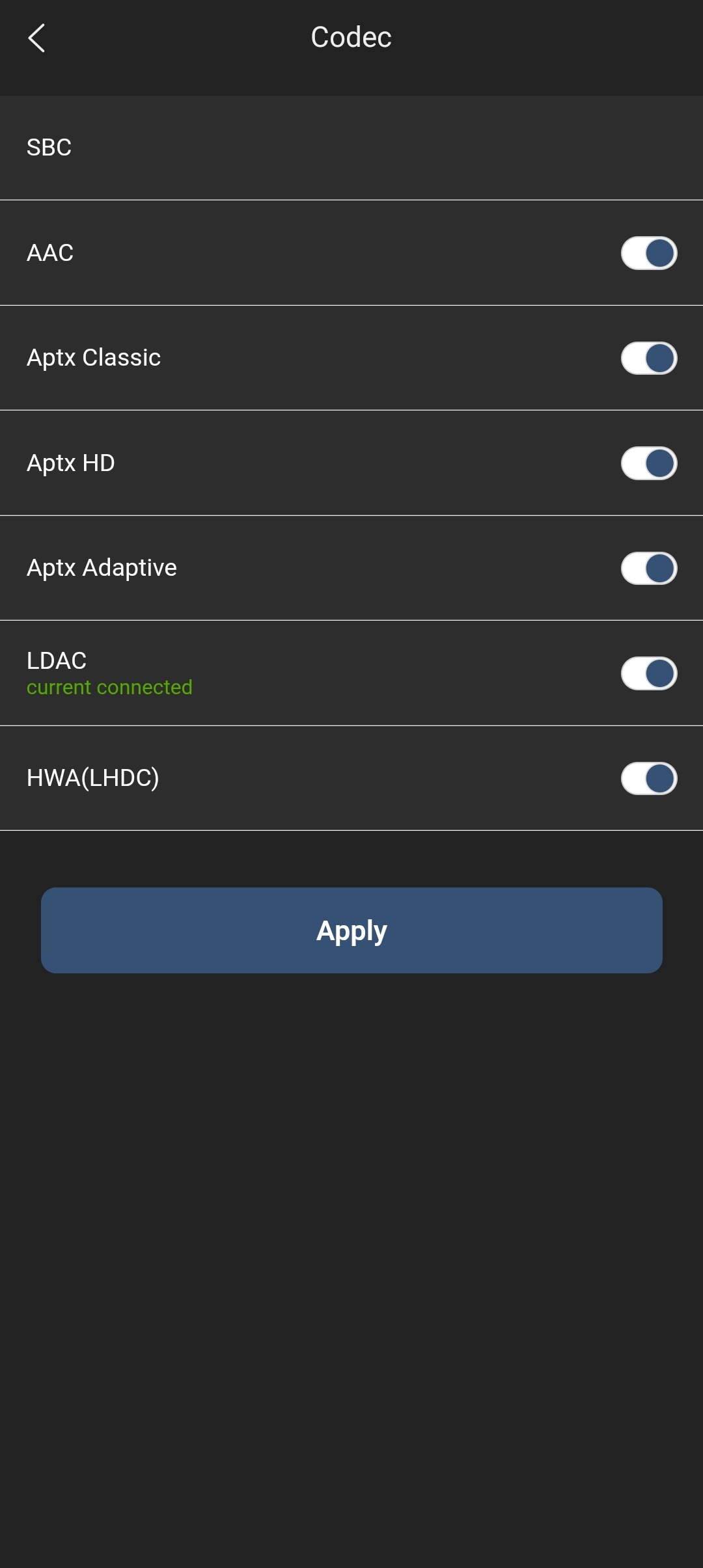 iFi Nexis_Neo iDSD 3