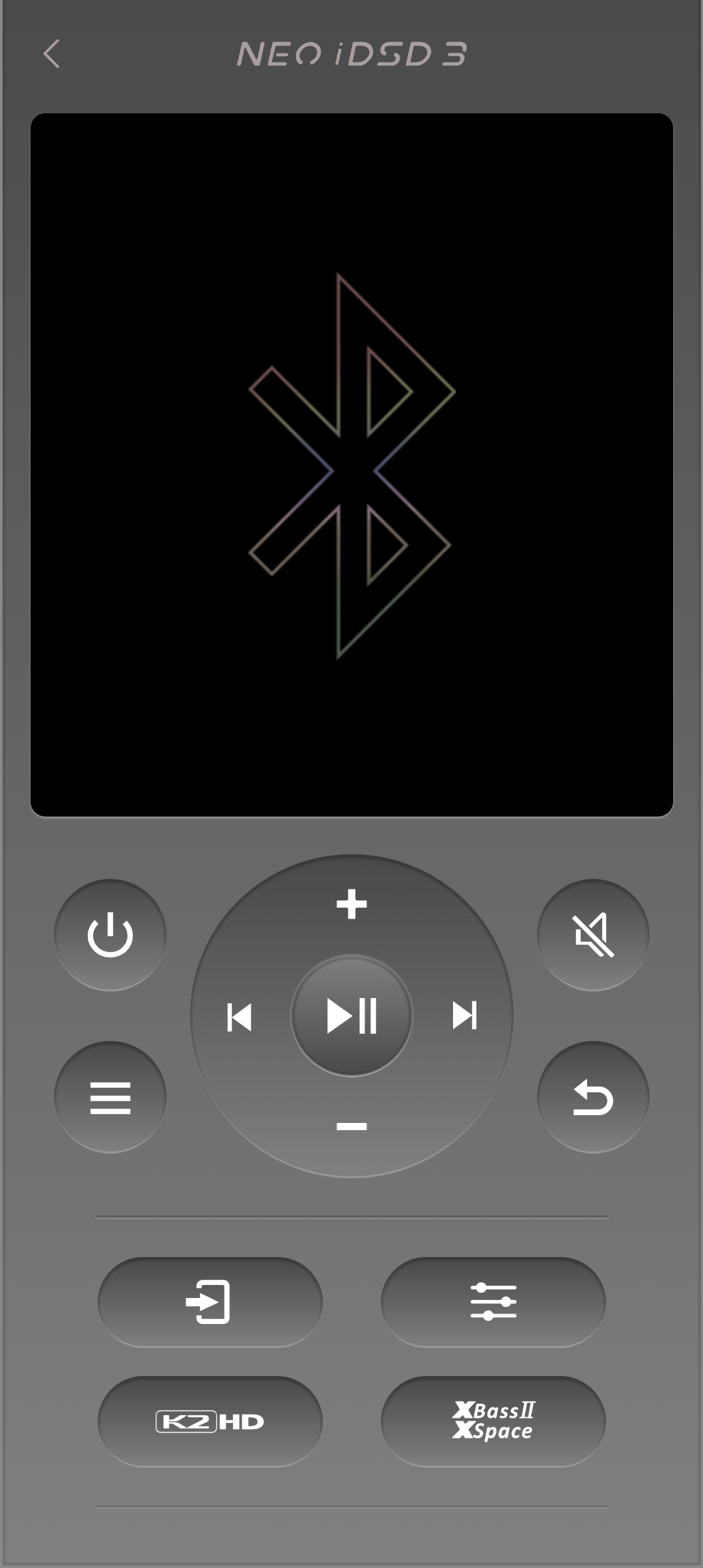 iFi Nexis_Neo iDSD 3