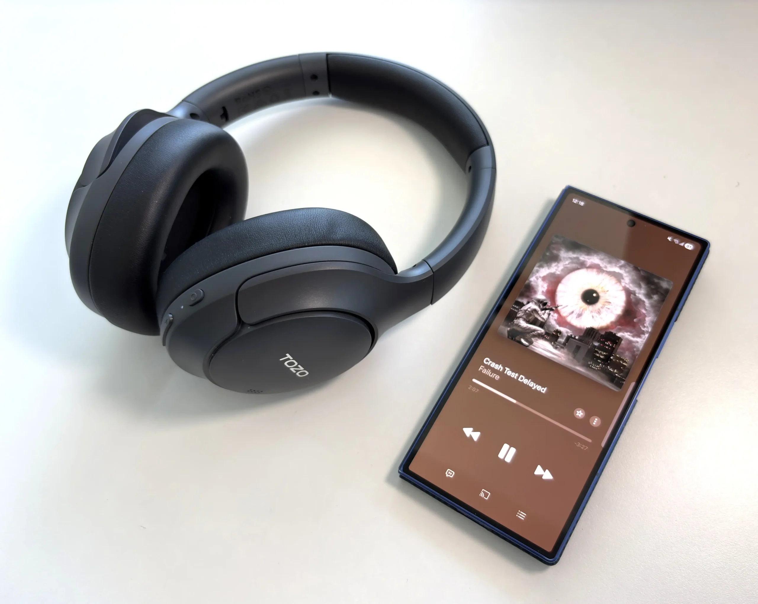 TOZO HT3 Review