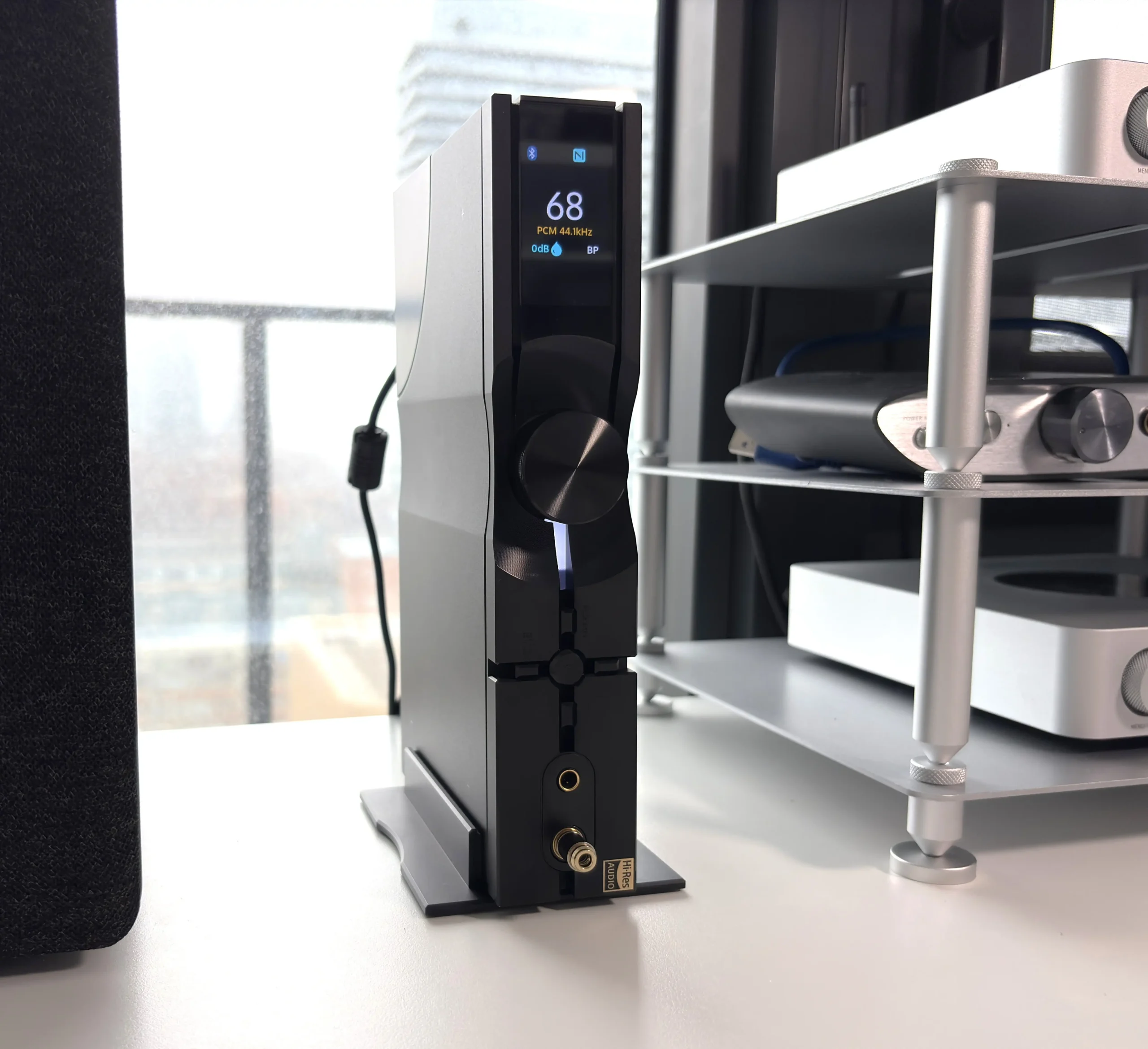 iFi Neo iDSD 3 Review