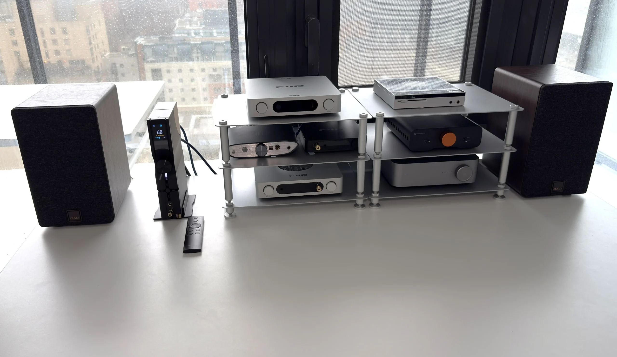 iFi Neo iDSD 3 Review