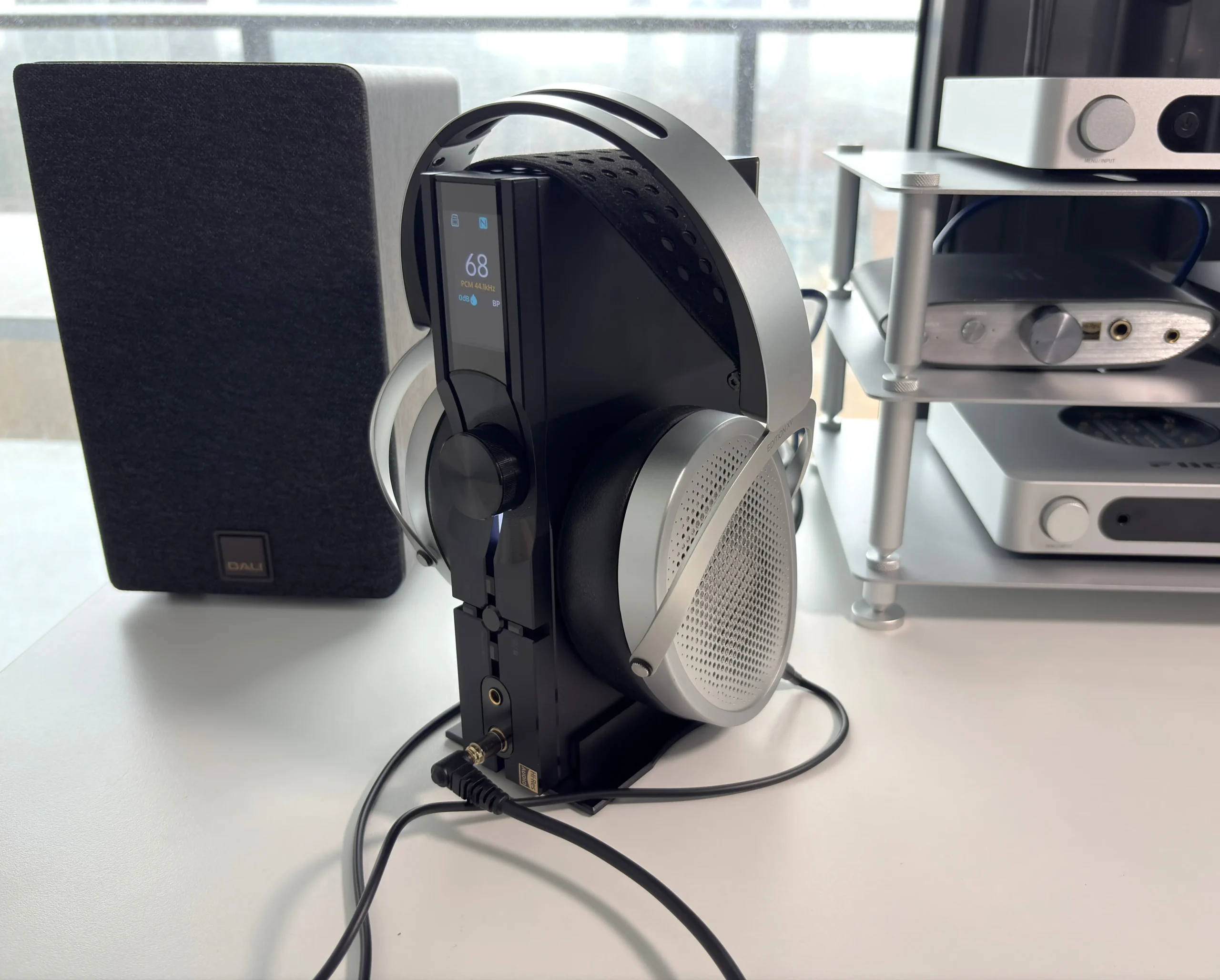 iFi Neo iDSD 3 Review