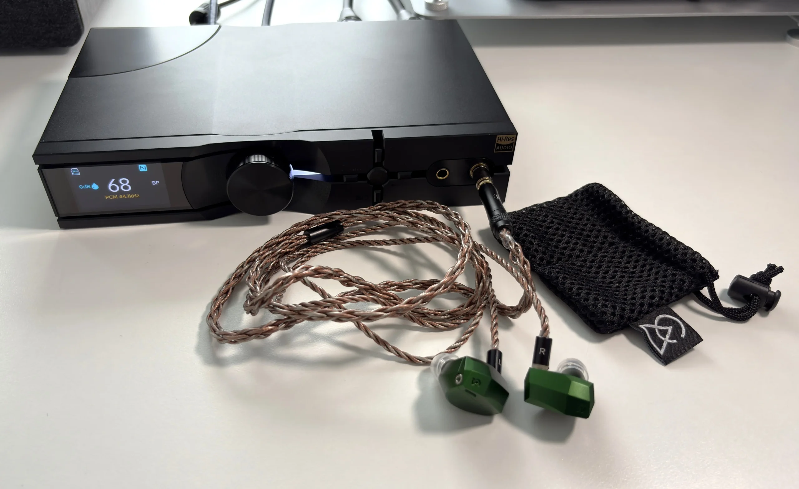 iFi Neo iDSD 3 Review