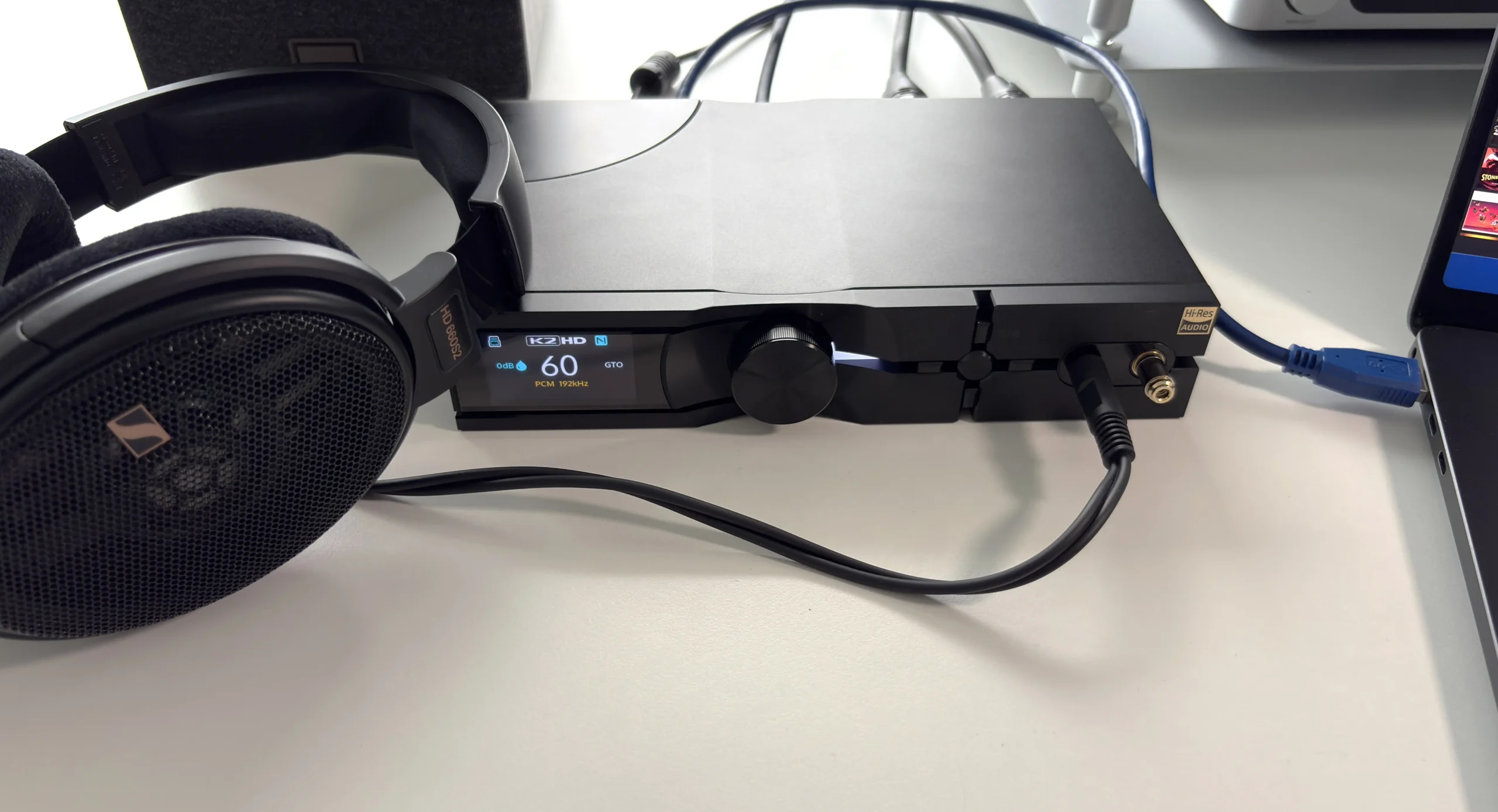 iFi Neo iDSD 3 Review