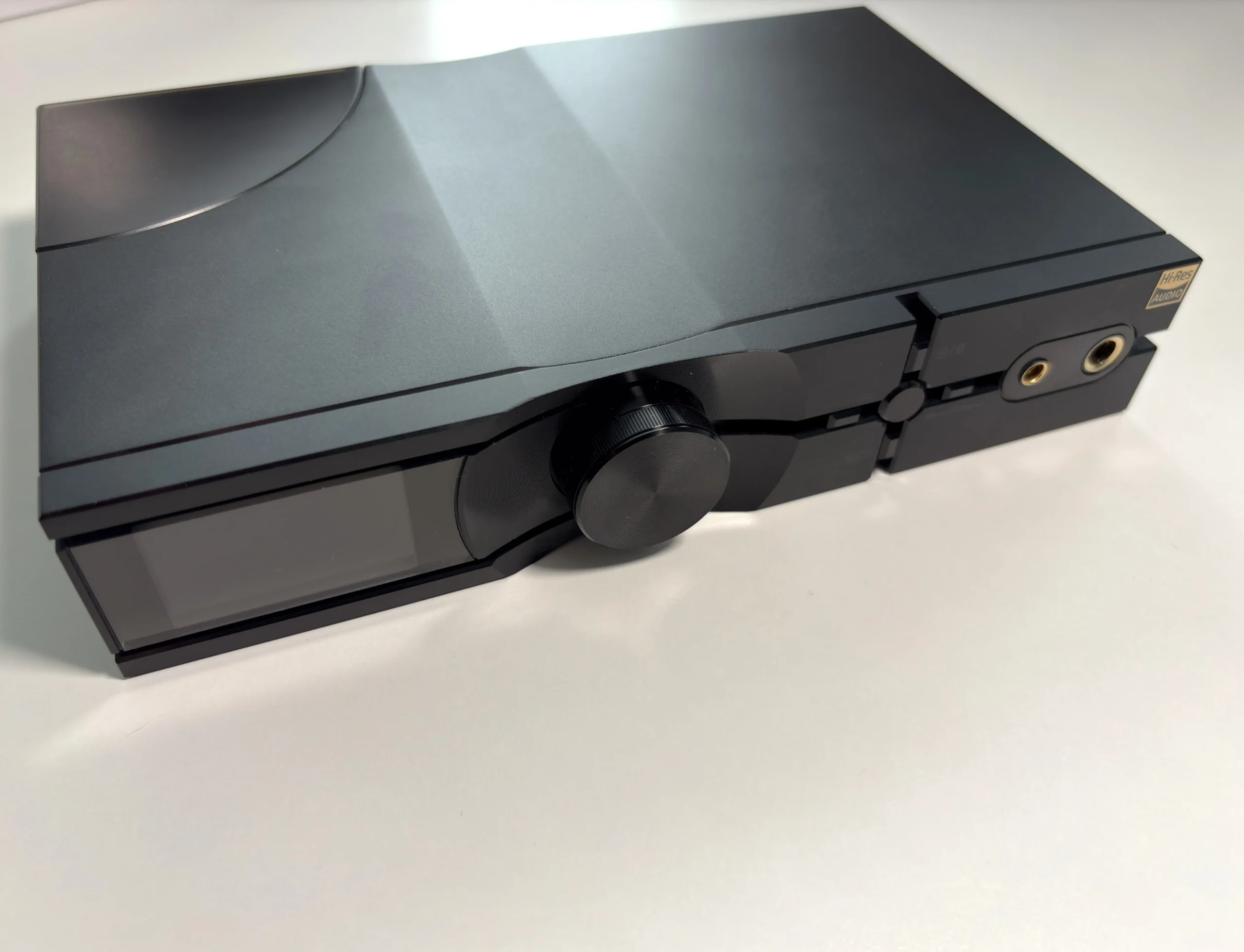 iFi Neo iDSD 3 Review