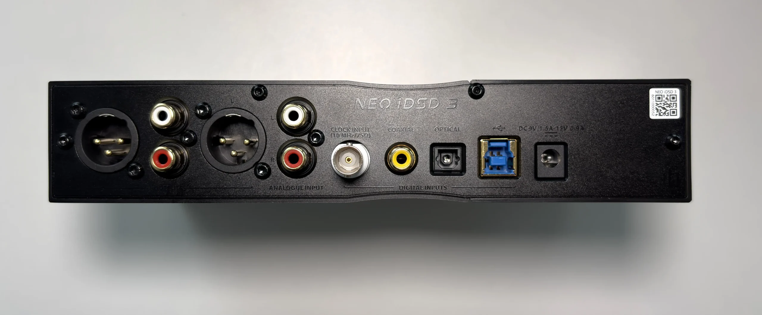 iFi Neo iDSD 3 Review