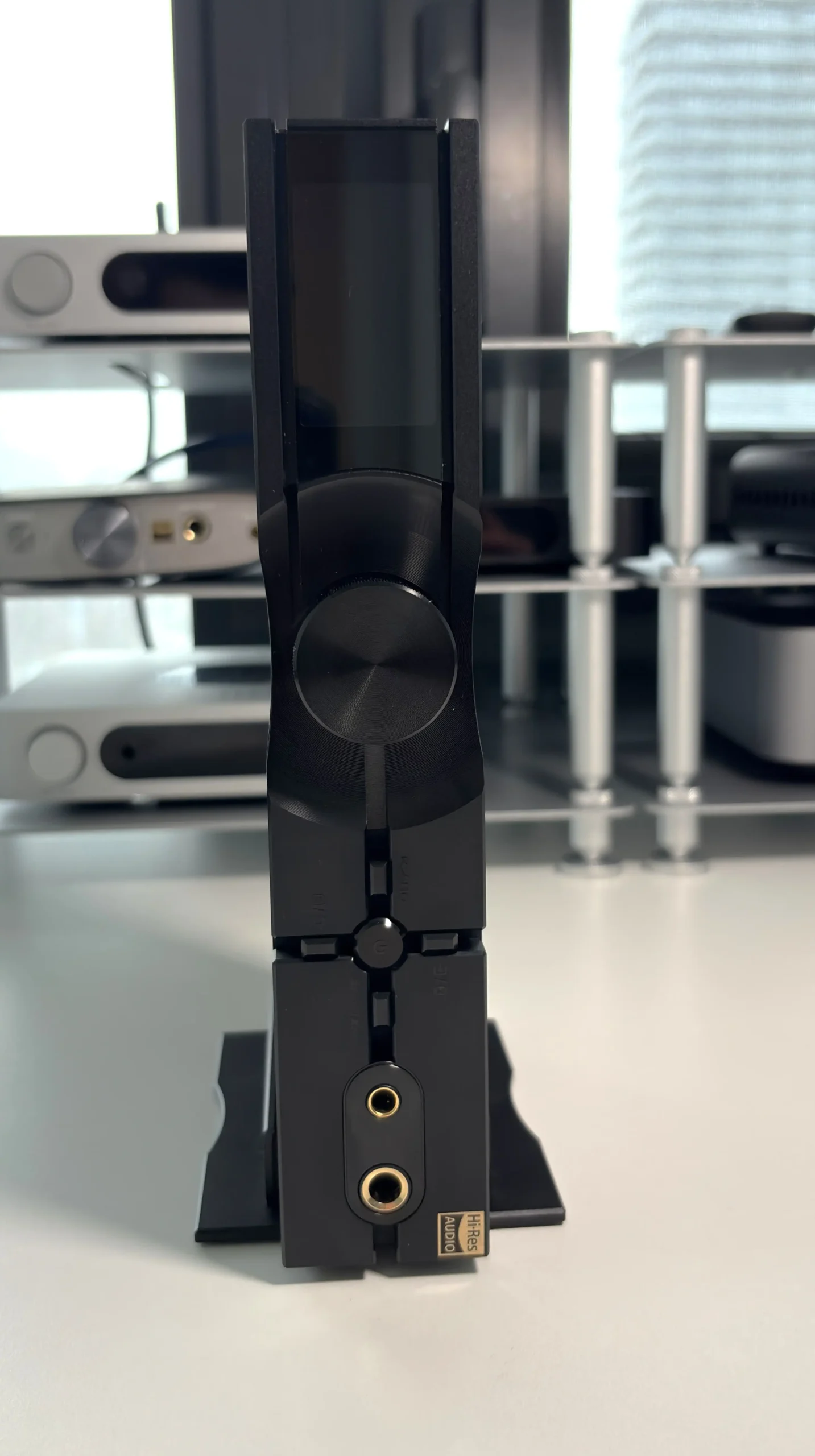 iFi Neo iDSD 3 Review