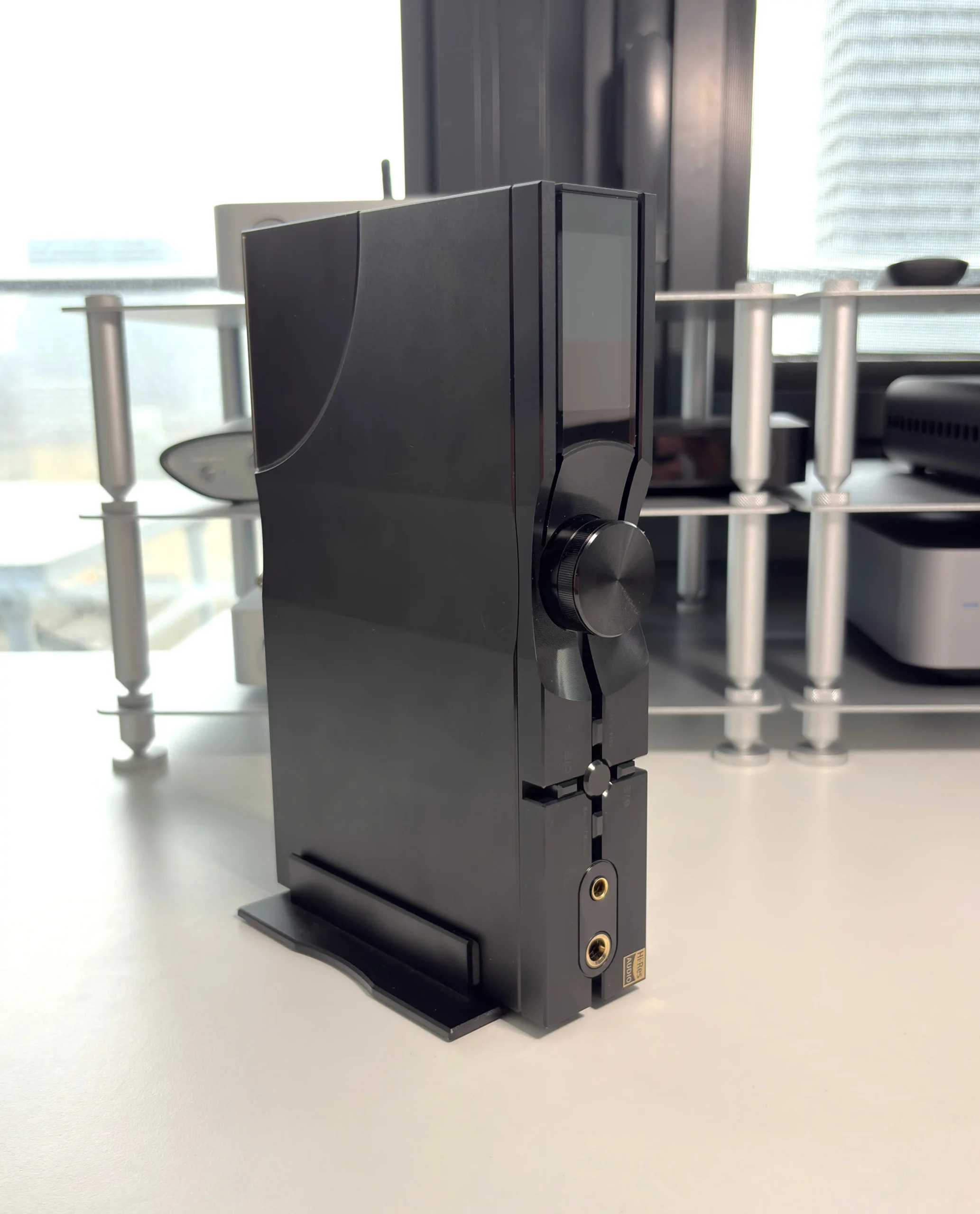 iFi Neo iDSD 3 Review