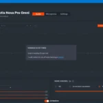 SteelSeries Arctis Nova Pro Omni_SteelSeries GG