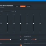 SteelSeries Arctis Nova Pro Omni_SteelSeries GG