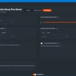 SteelSeries Arctis Nova Pro Omni_SteelSeries GG
