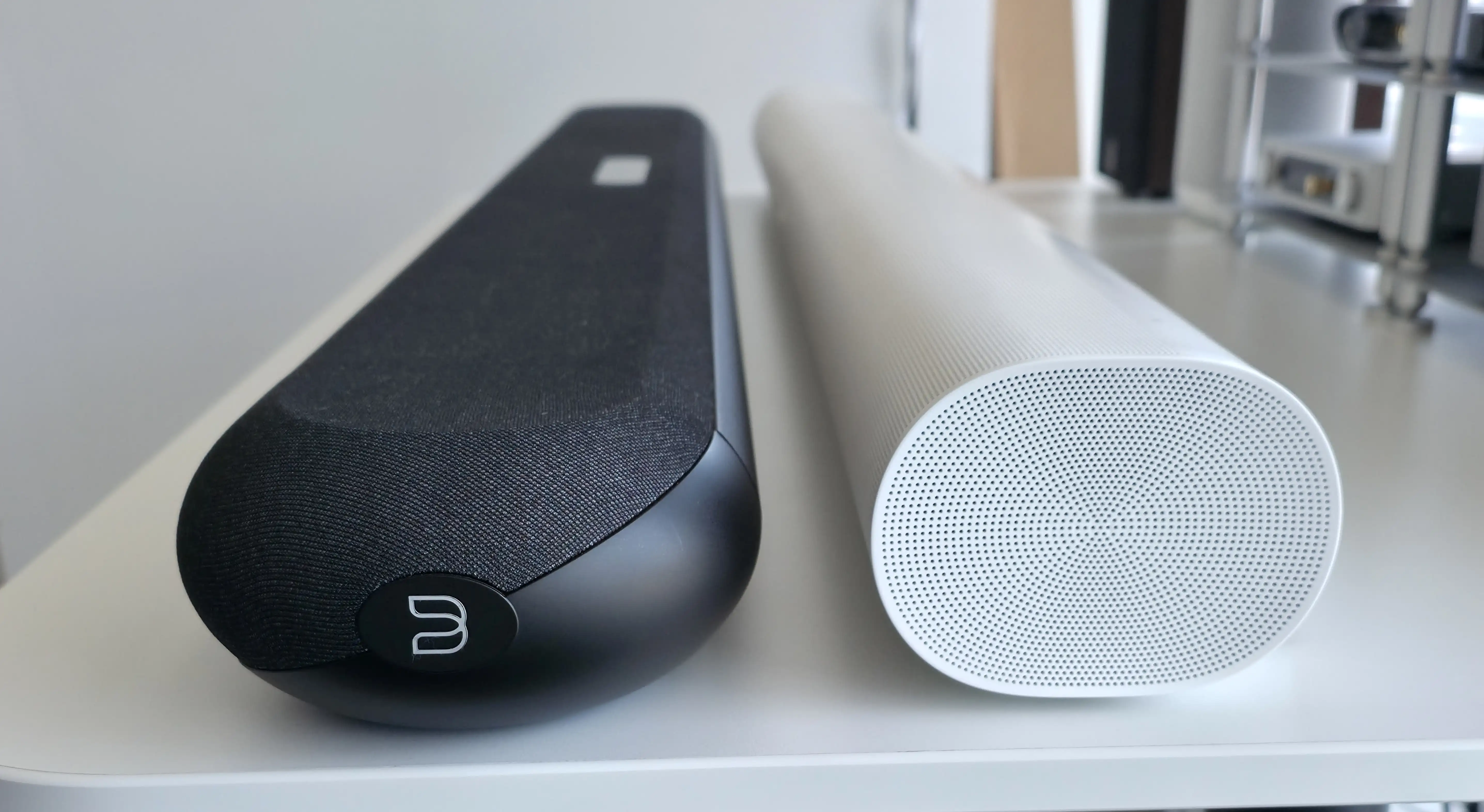 Bluesound Pulse Cinema Review