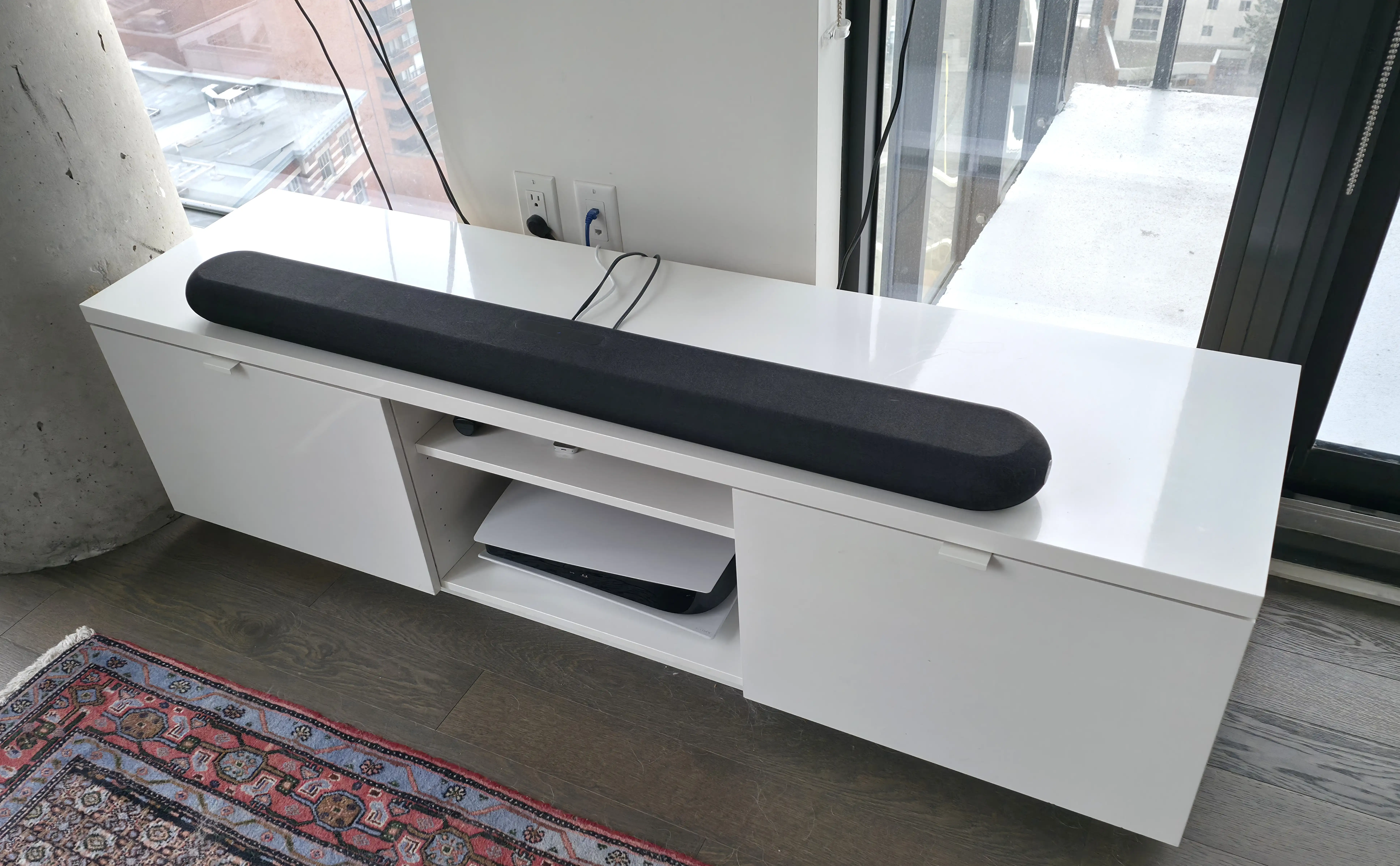 Bluesound Pulse Cinema Review