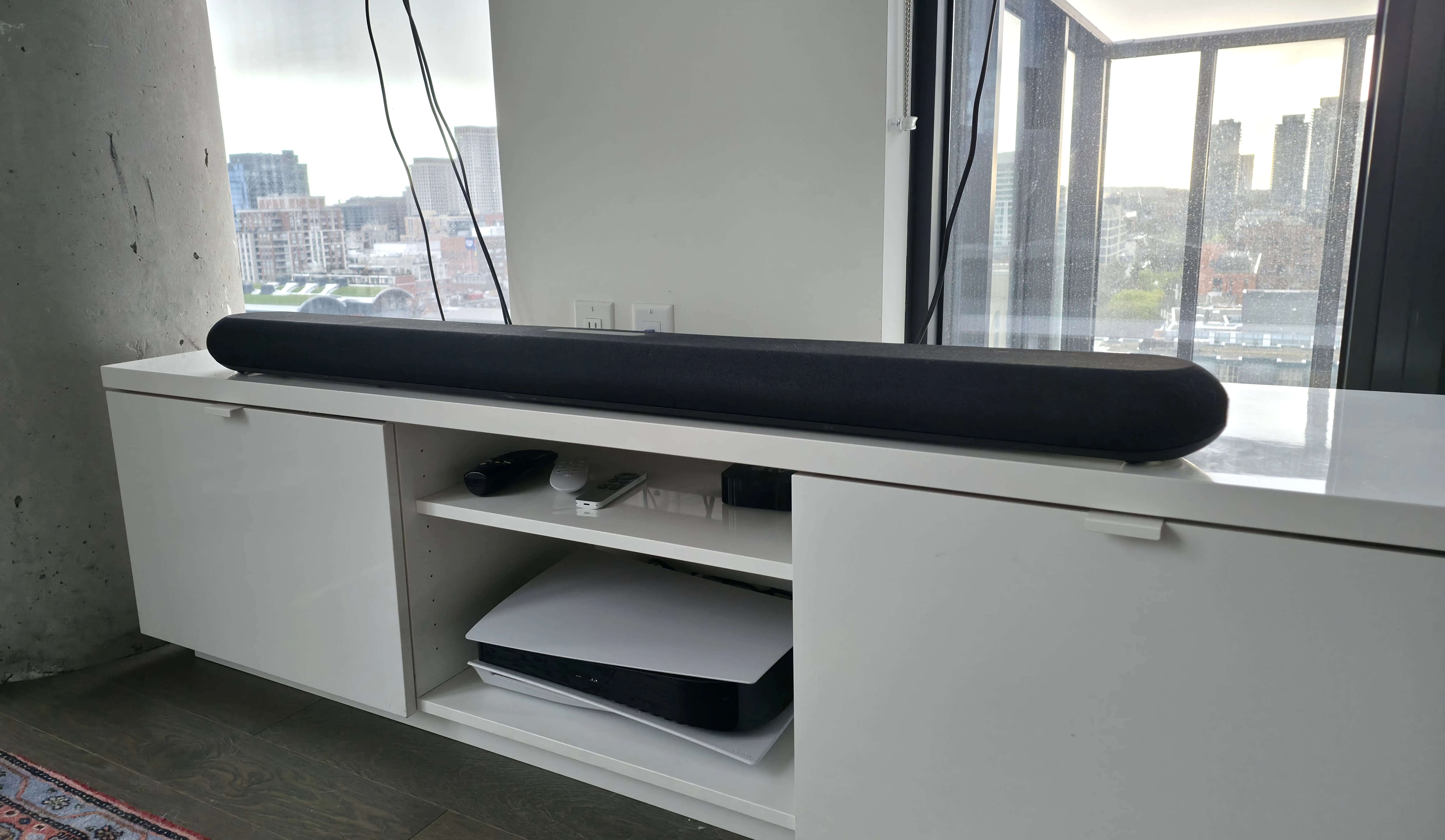 Bluesound Pulse Cinema Review