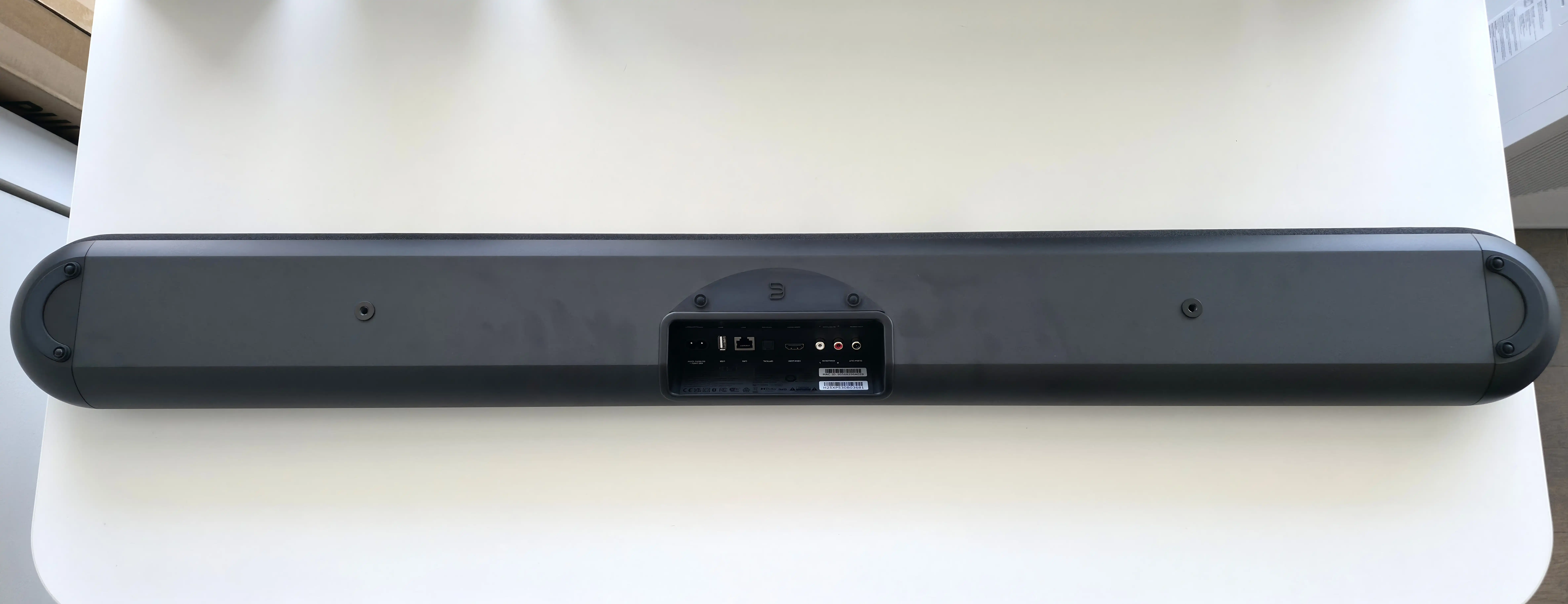 Bluesound Pulse Cinema Review