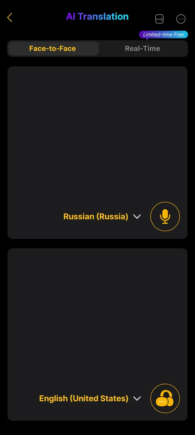 EarFun Clip 2 App
