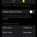 EarFun Clip 2 App