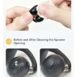EarFun Clip 2 App