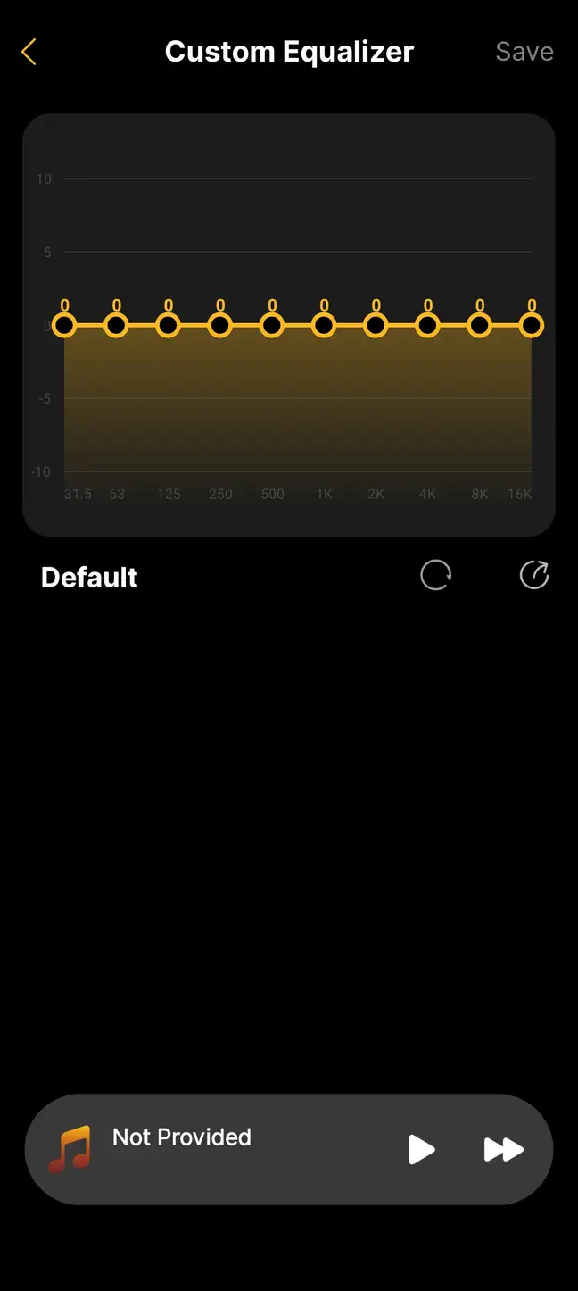 EarFun Clip 2 App