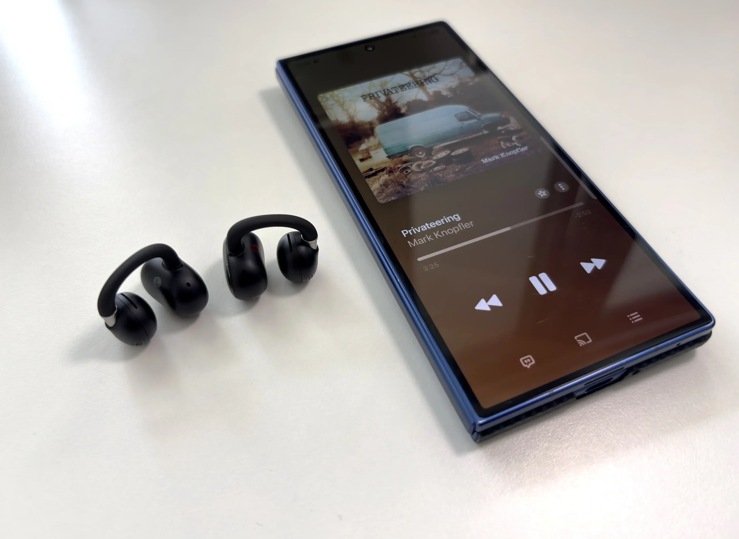 EarFun Clip 2 Review