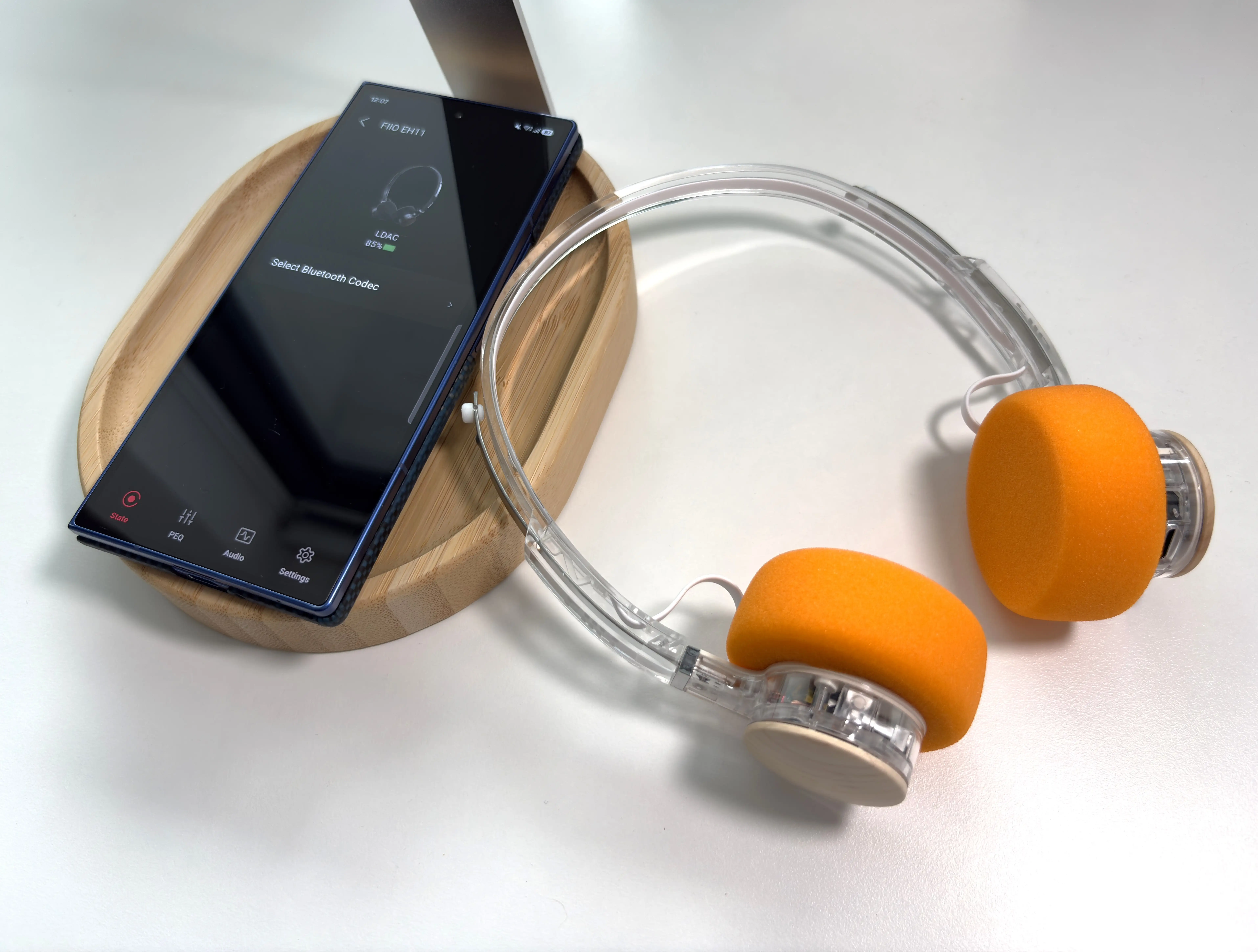 FiiO EH11 Review
