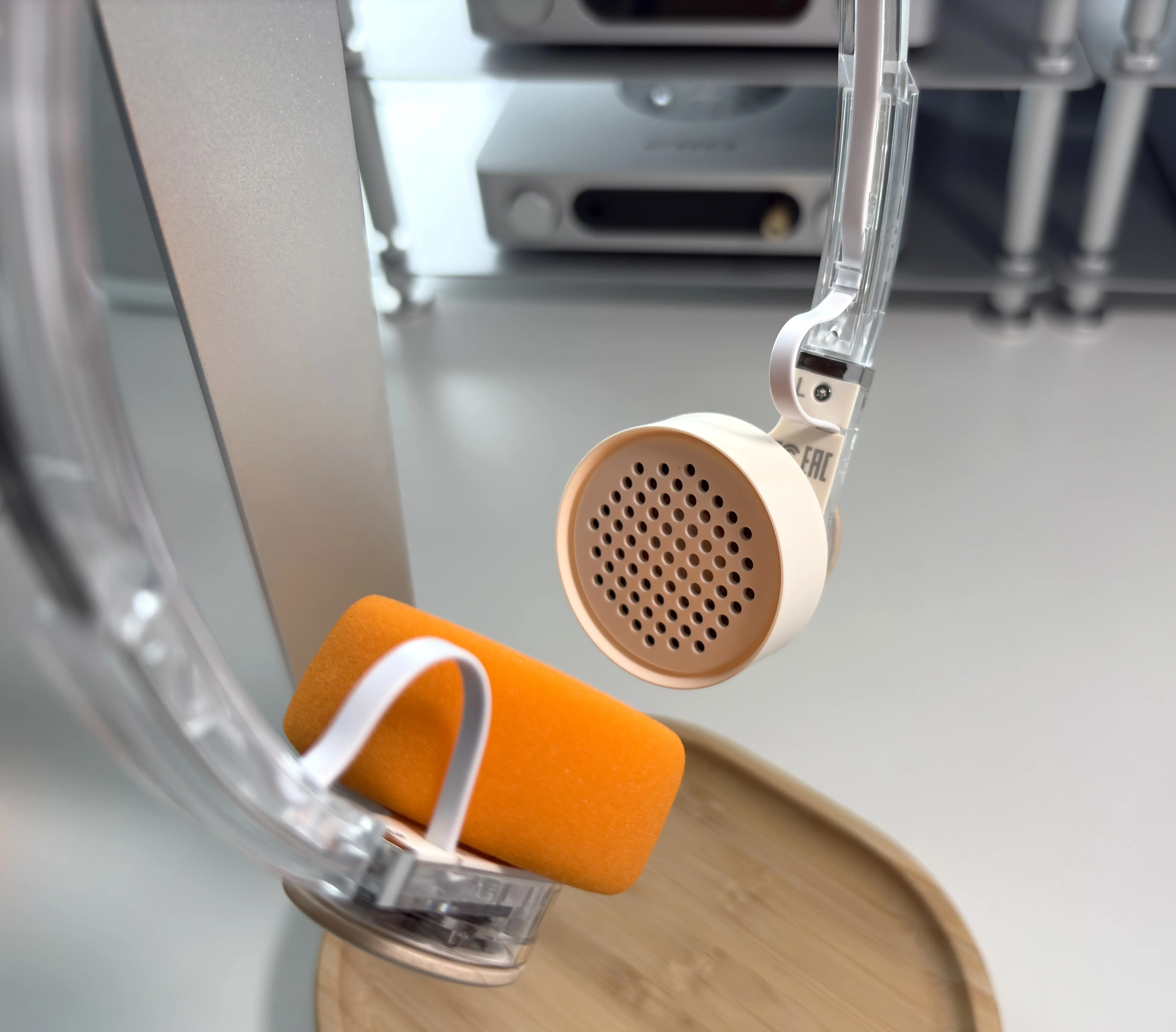 FiiO EH11 Review