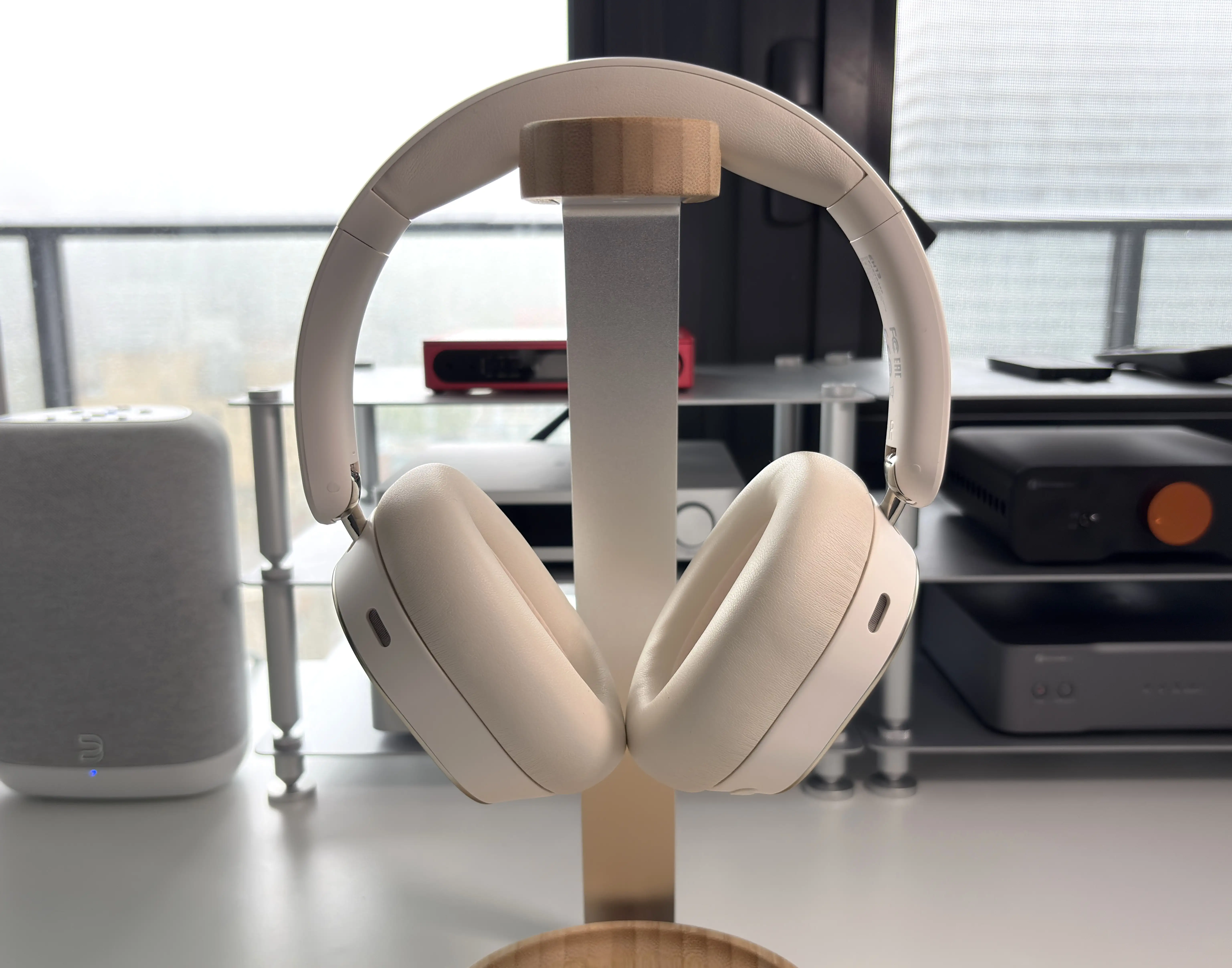 FiiO EH13 Review