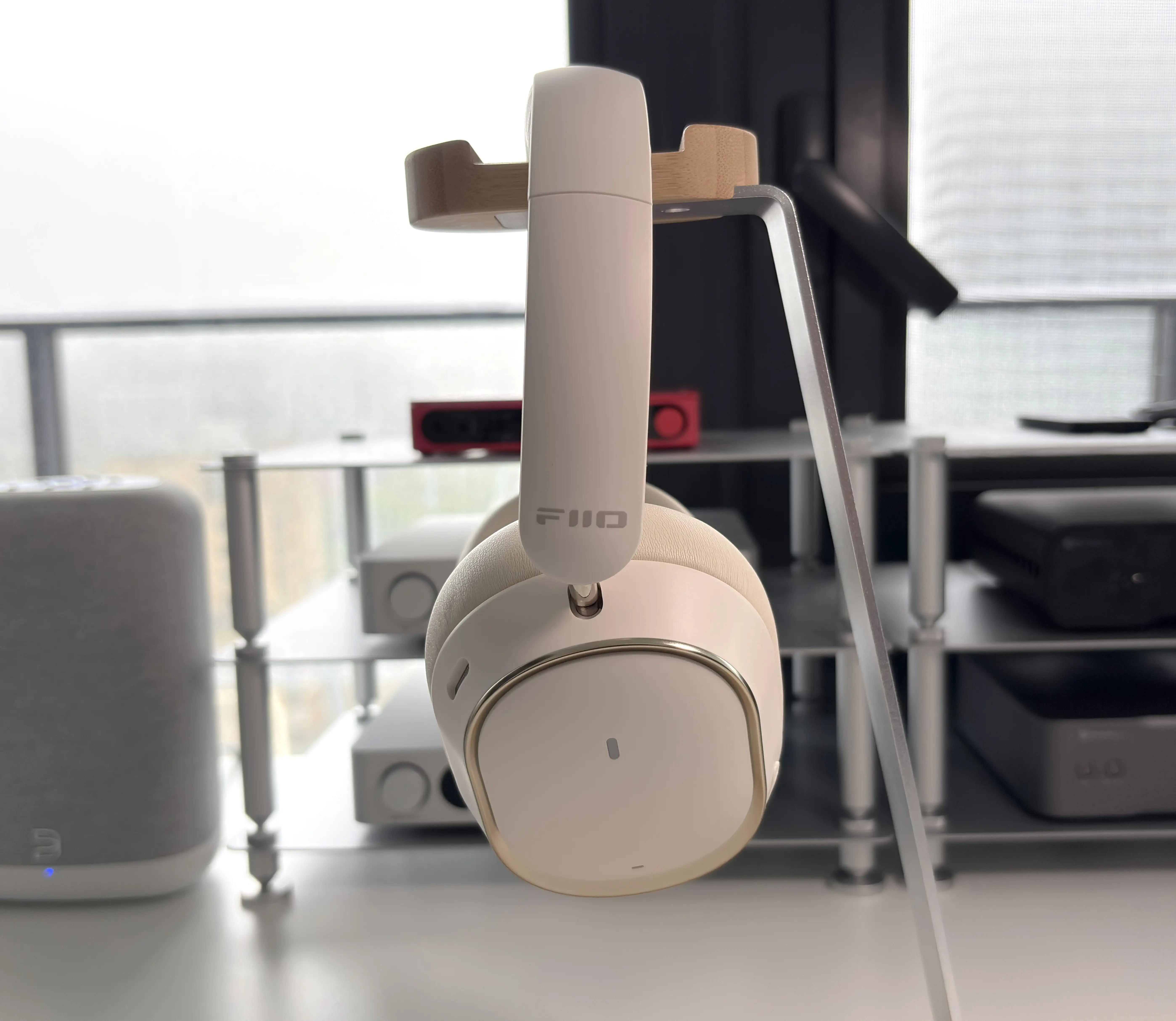 FiiO EH13 Review