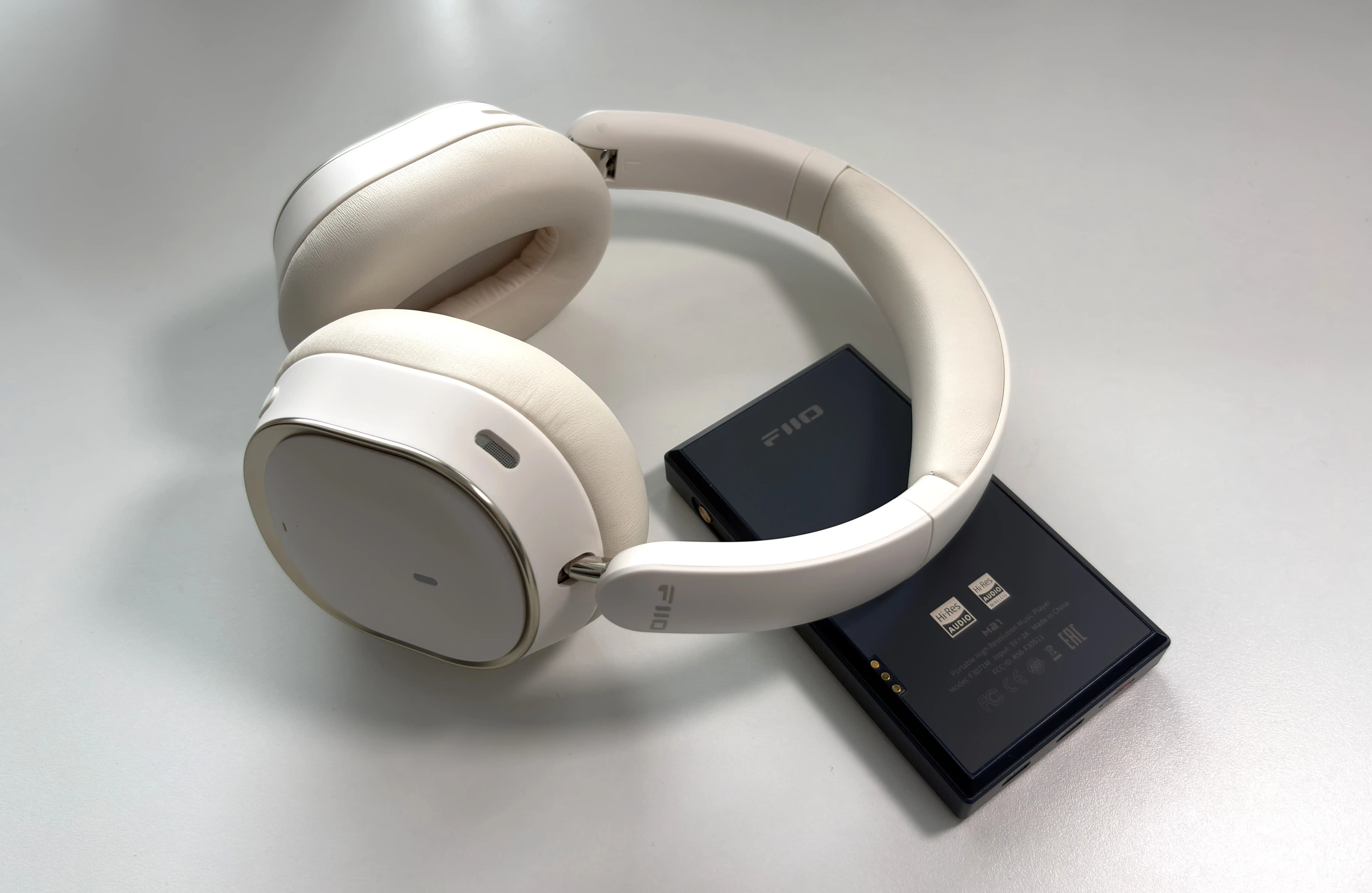 FiiO EH13 Review