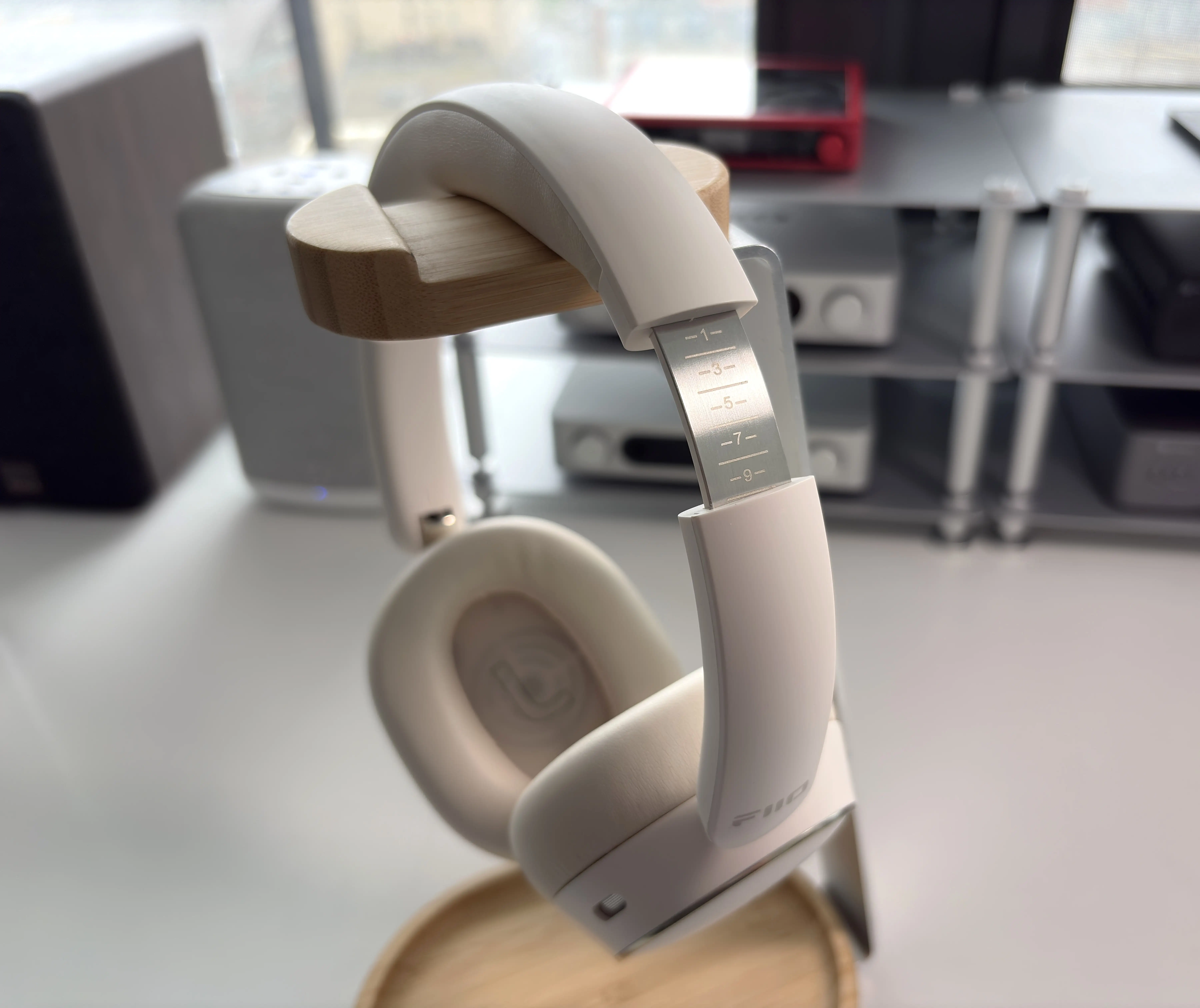 FiiO EH13 Review