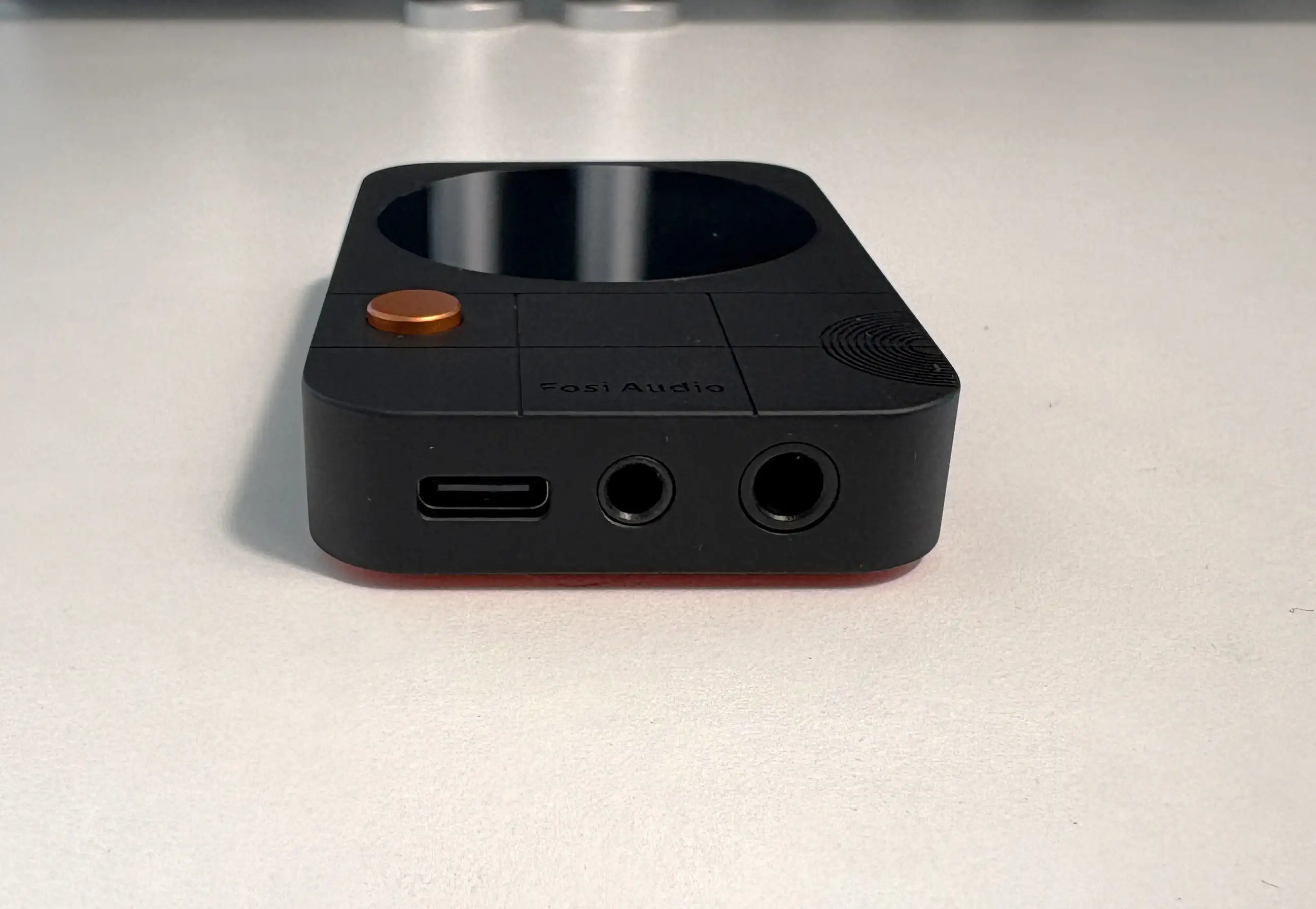 Fosi Audio MD3 Review