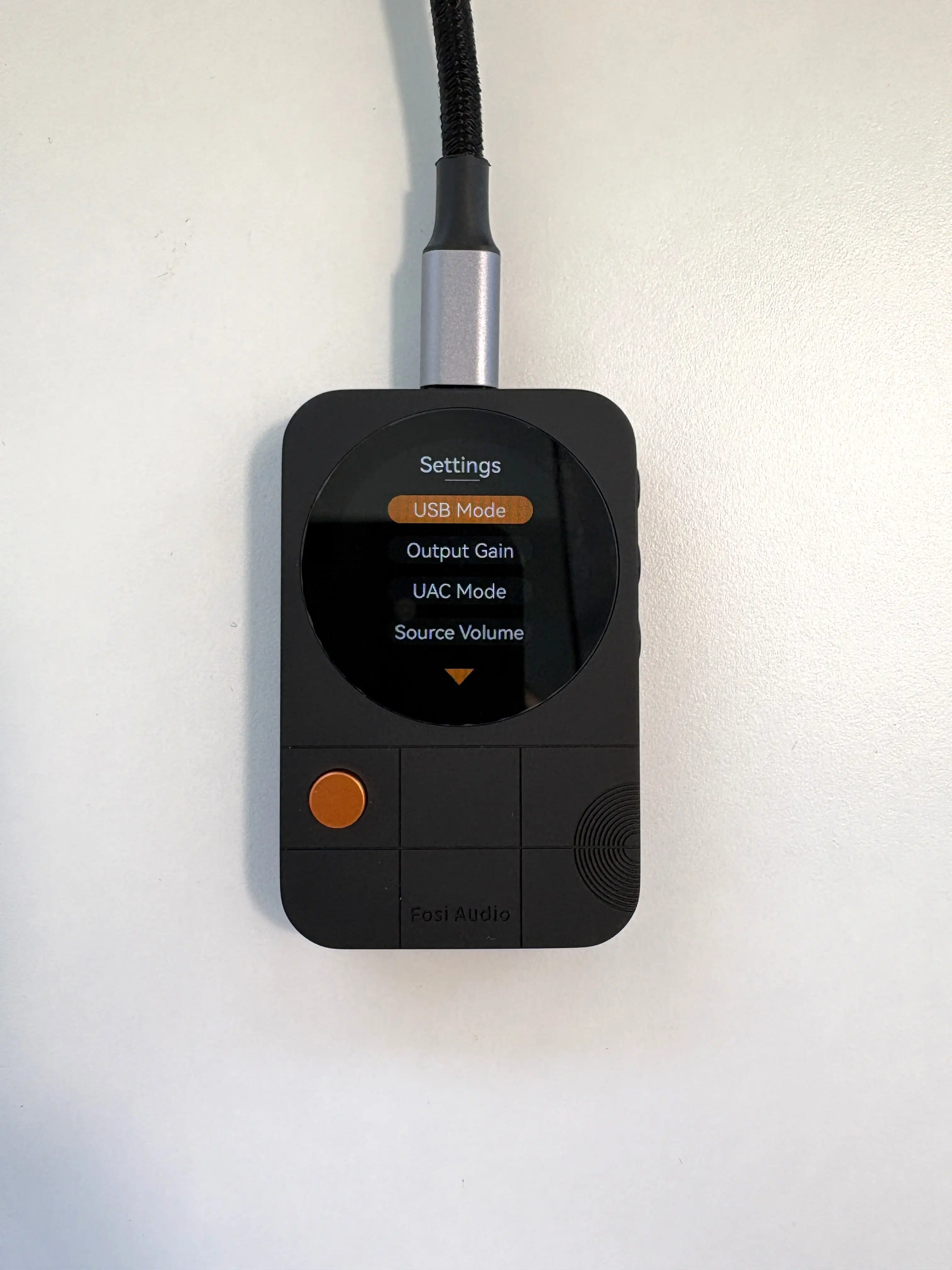 Fosi Audio MD3 Review