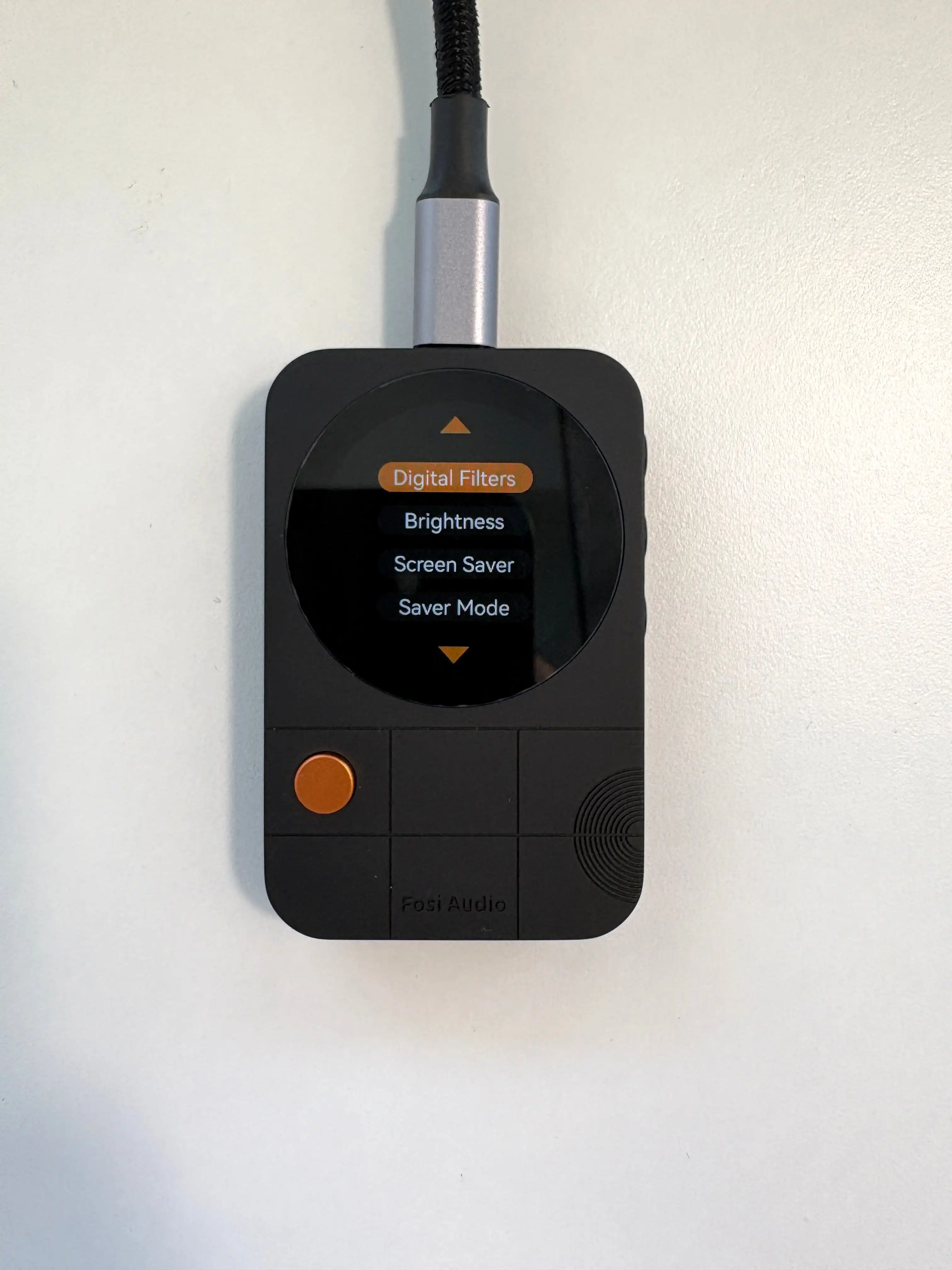 Fosi Audio MD3 Review