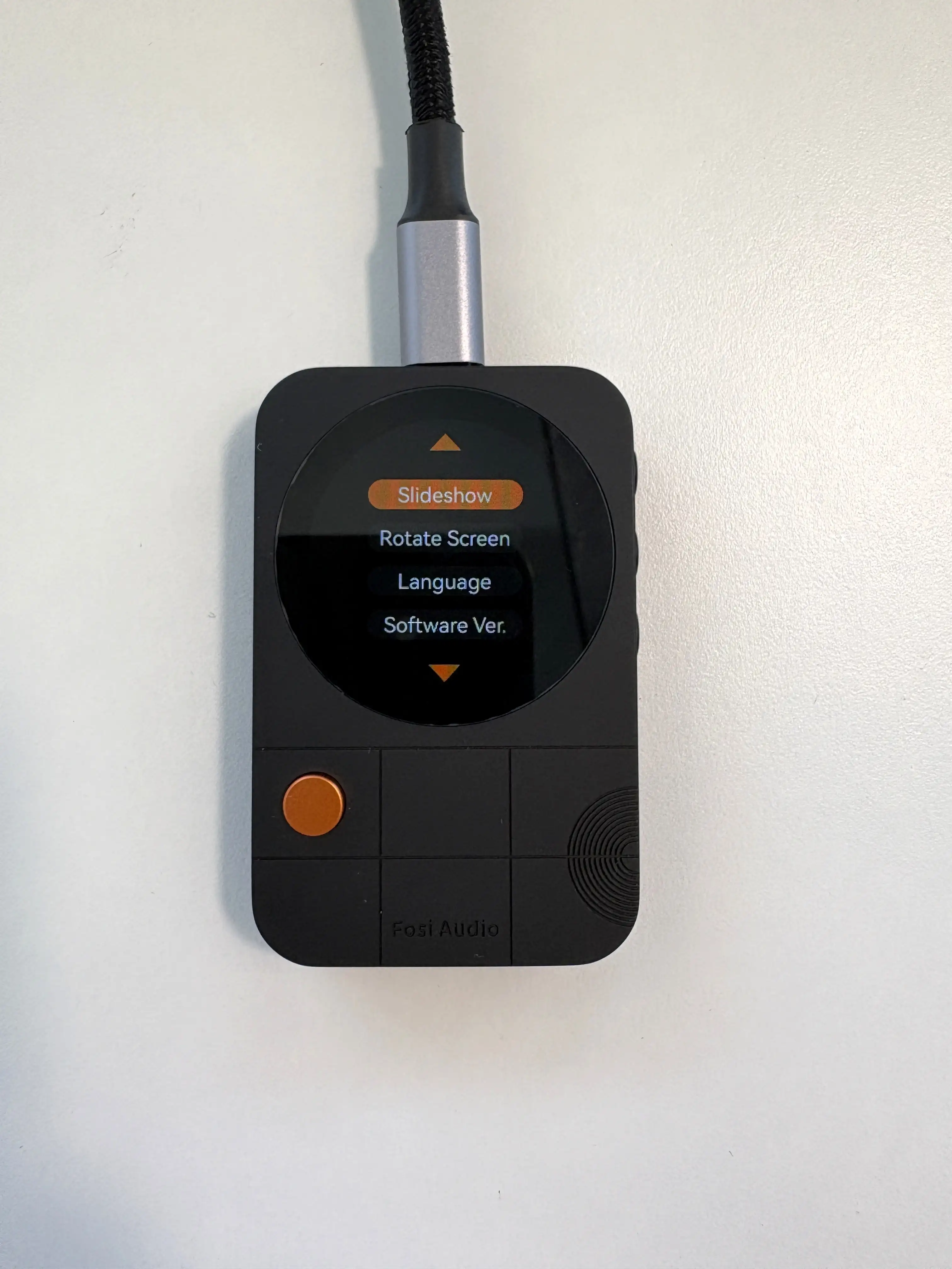 Fosi Audio MD3 Review