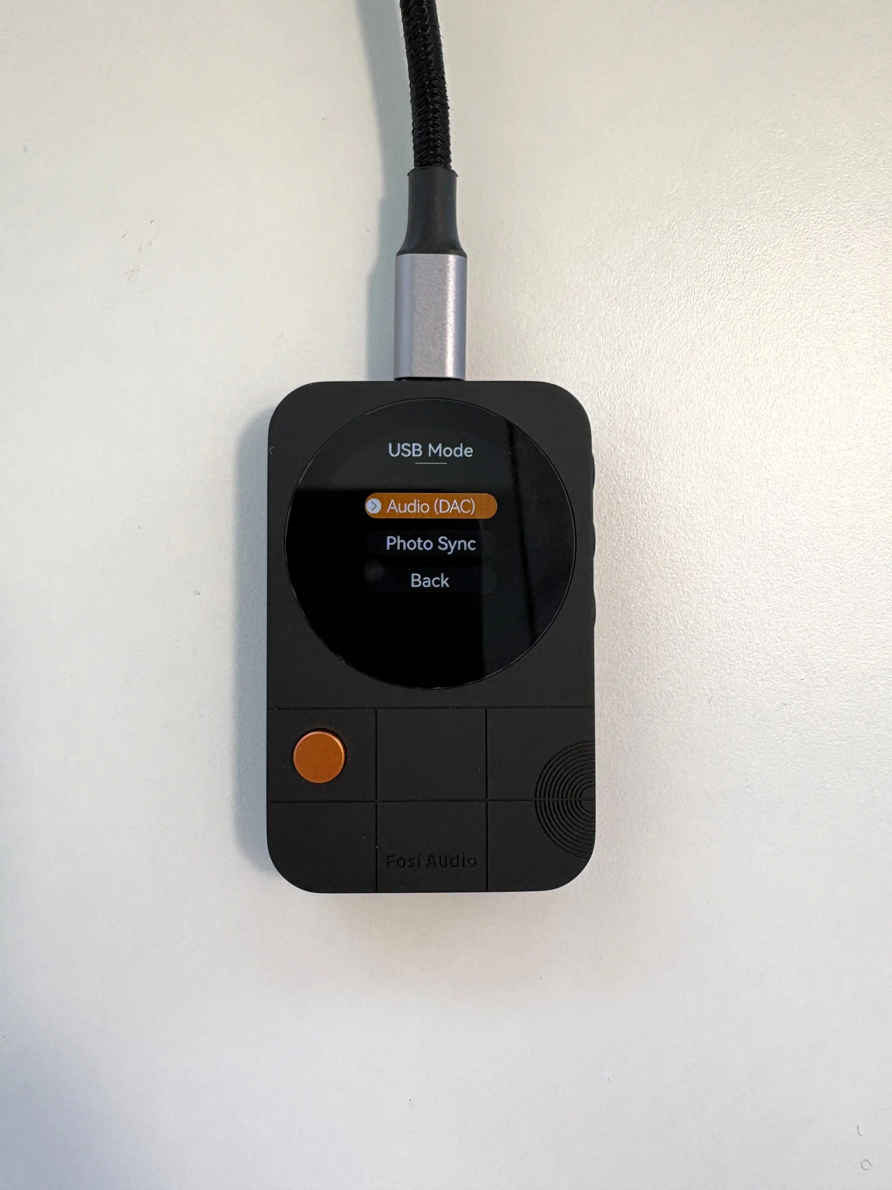 Fosi Audio MD3 Review