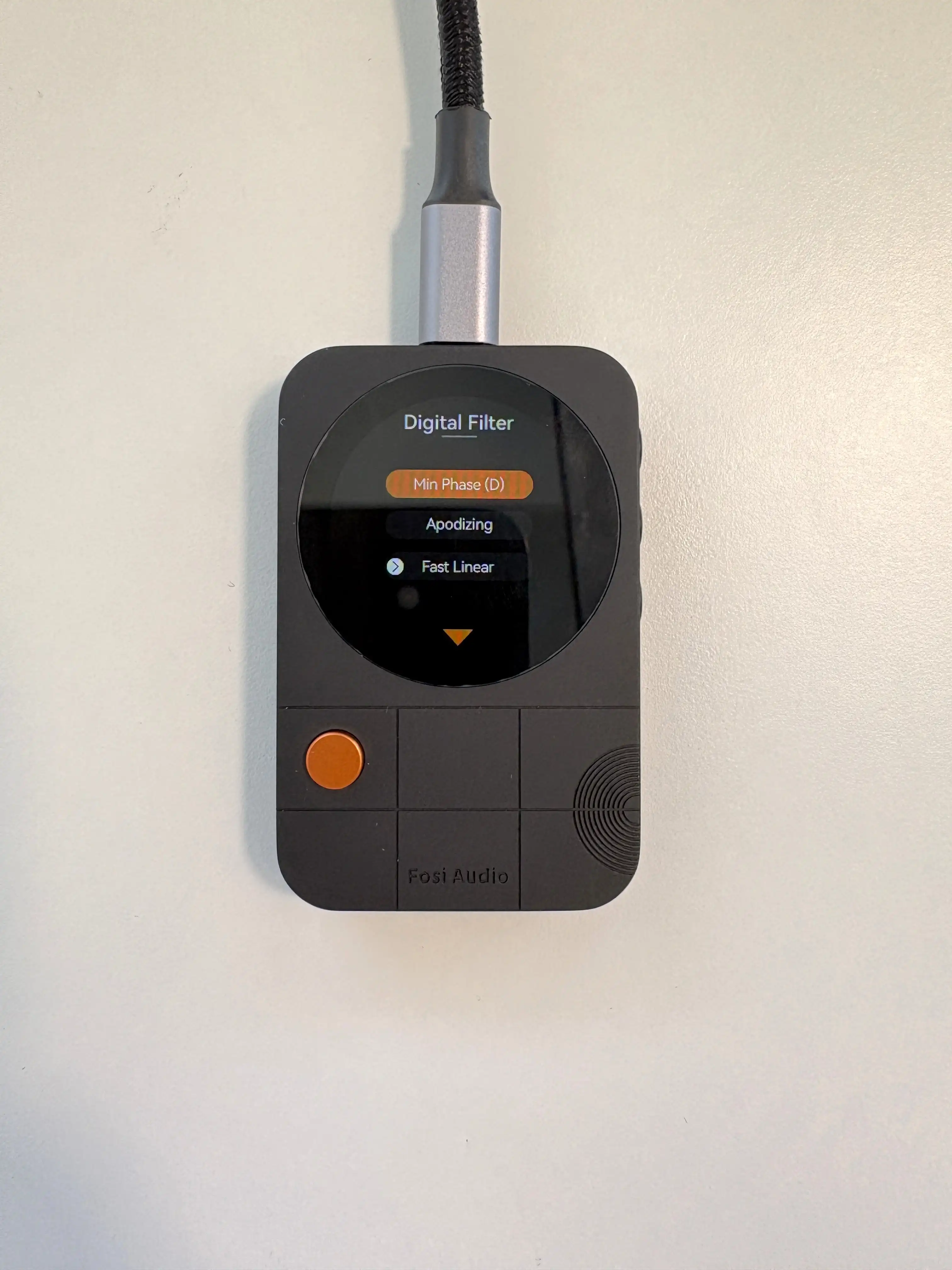 Fosi Audio MD3 Review