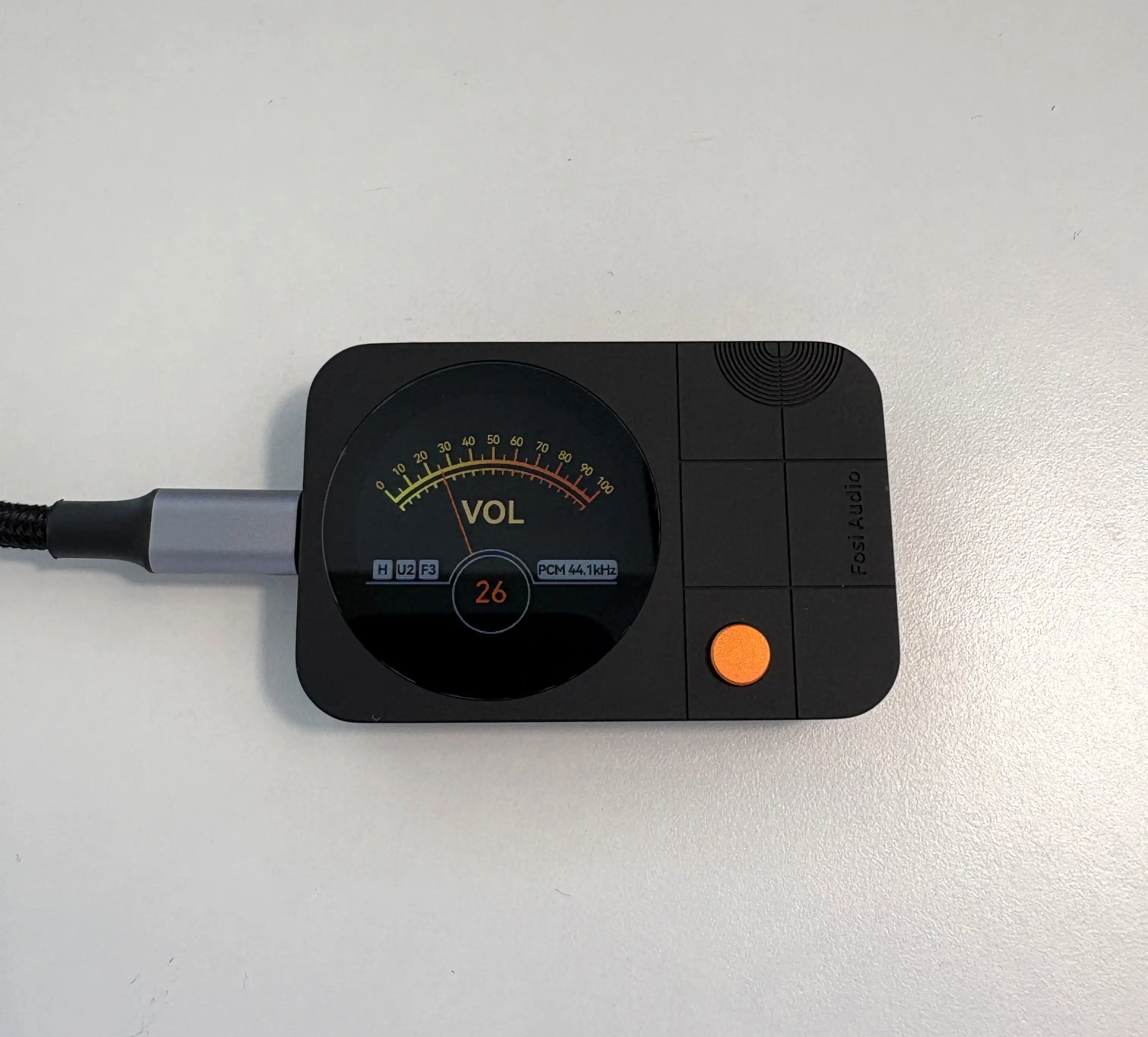 Fosi Audio MD3 Review