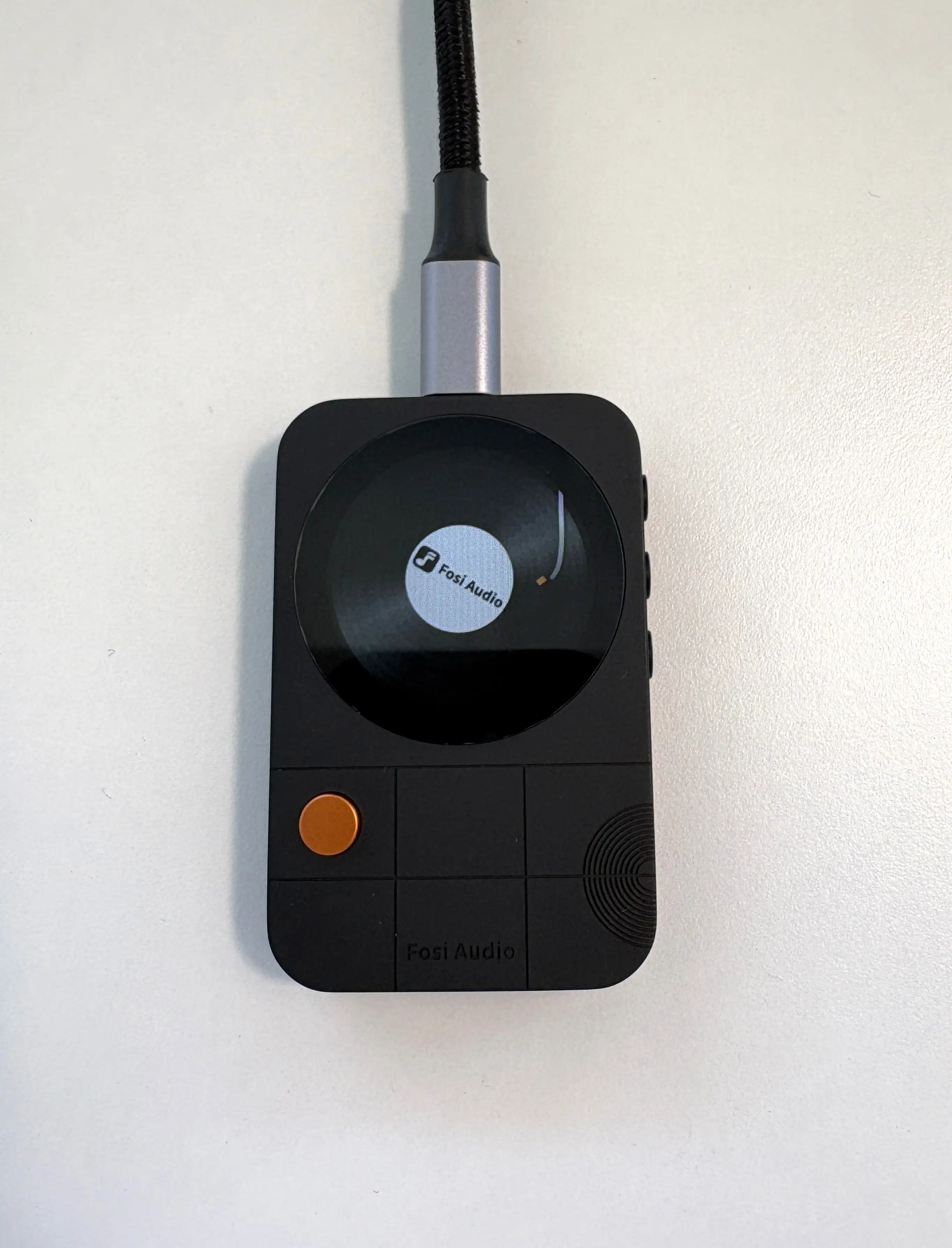 Fosi Audio MD3 Review