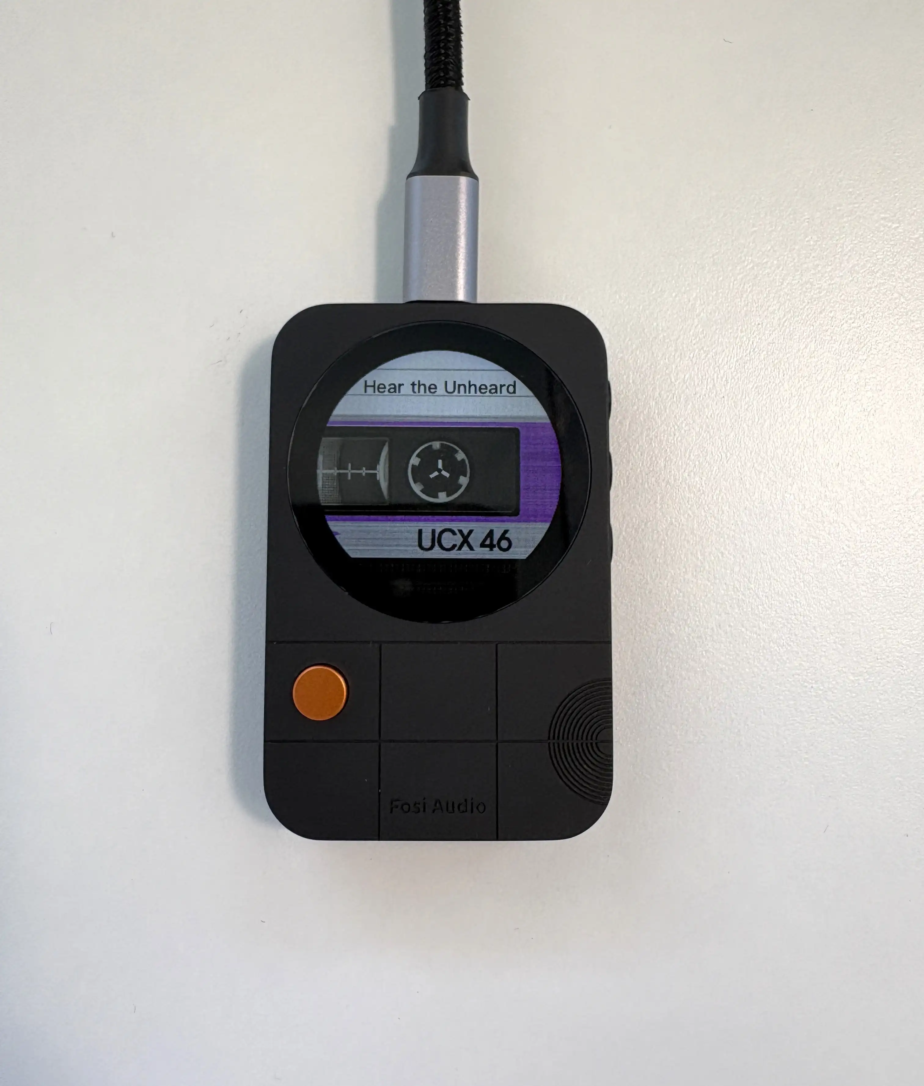 Fosi Audio MD3 Review