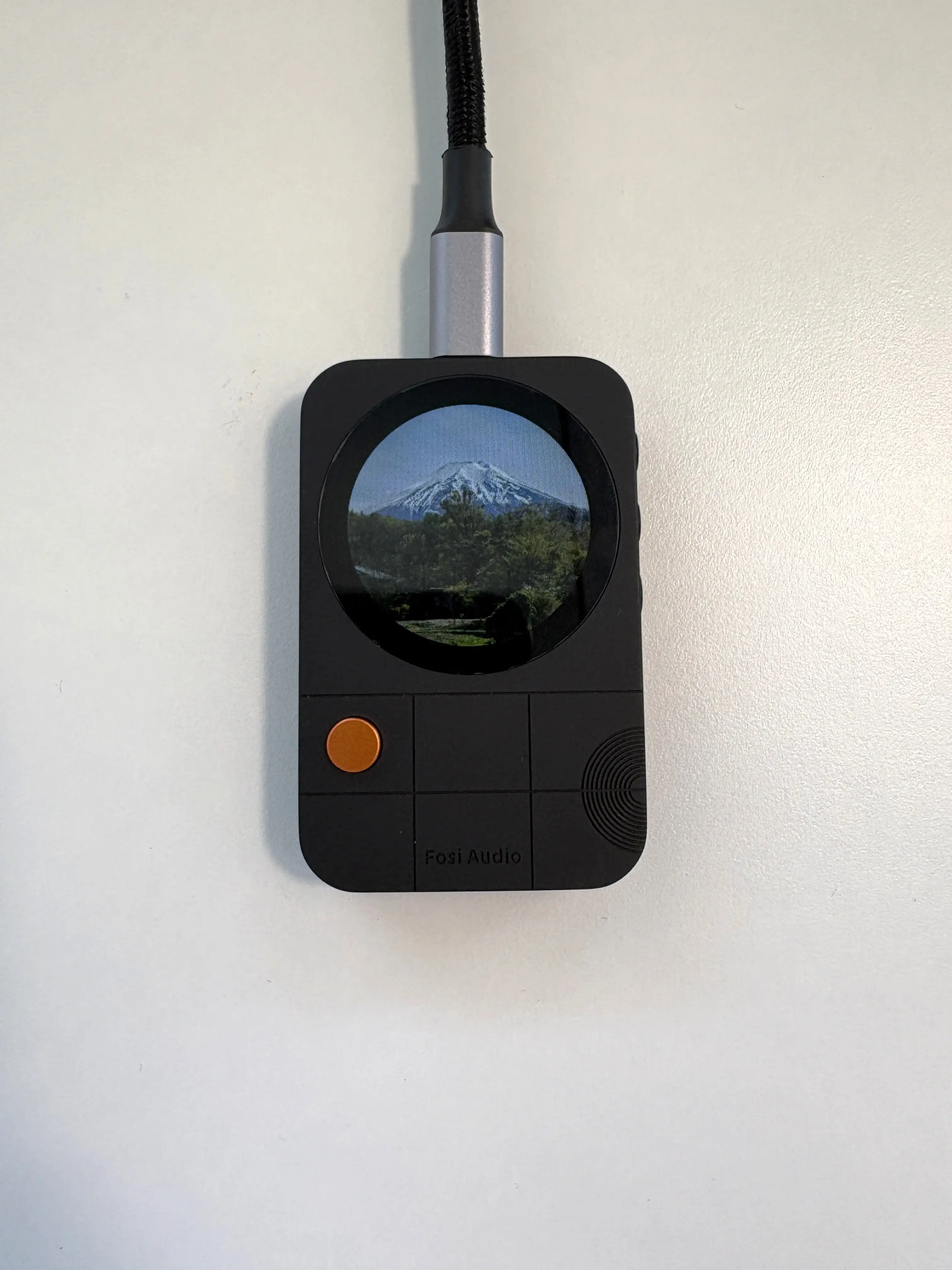 Fosi Audio MD3 Review
