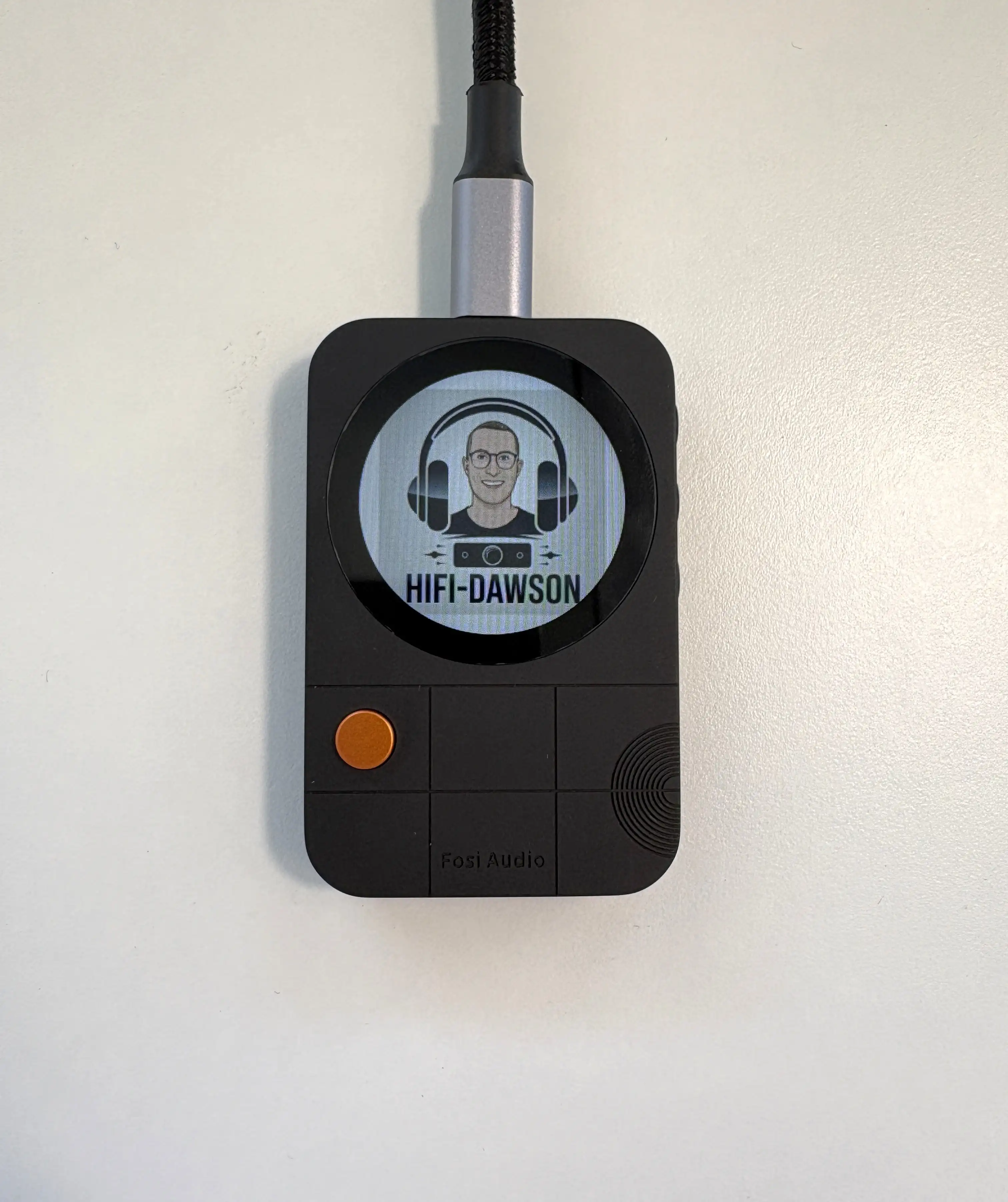 Fosi Audio MD3 Review