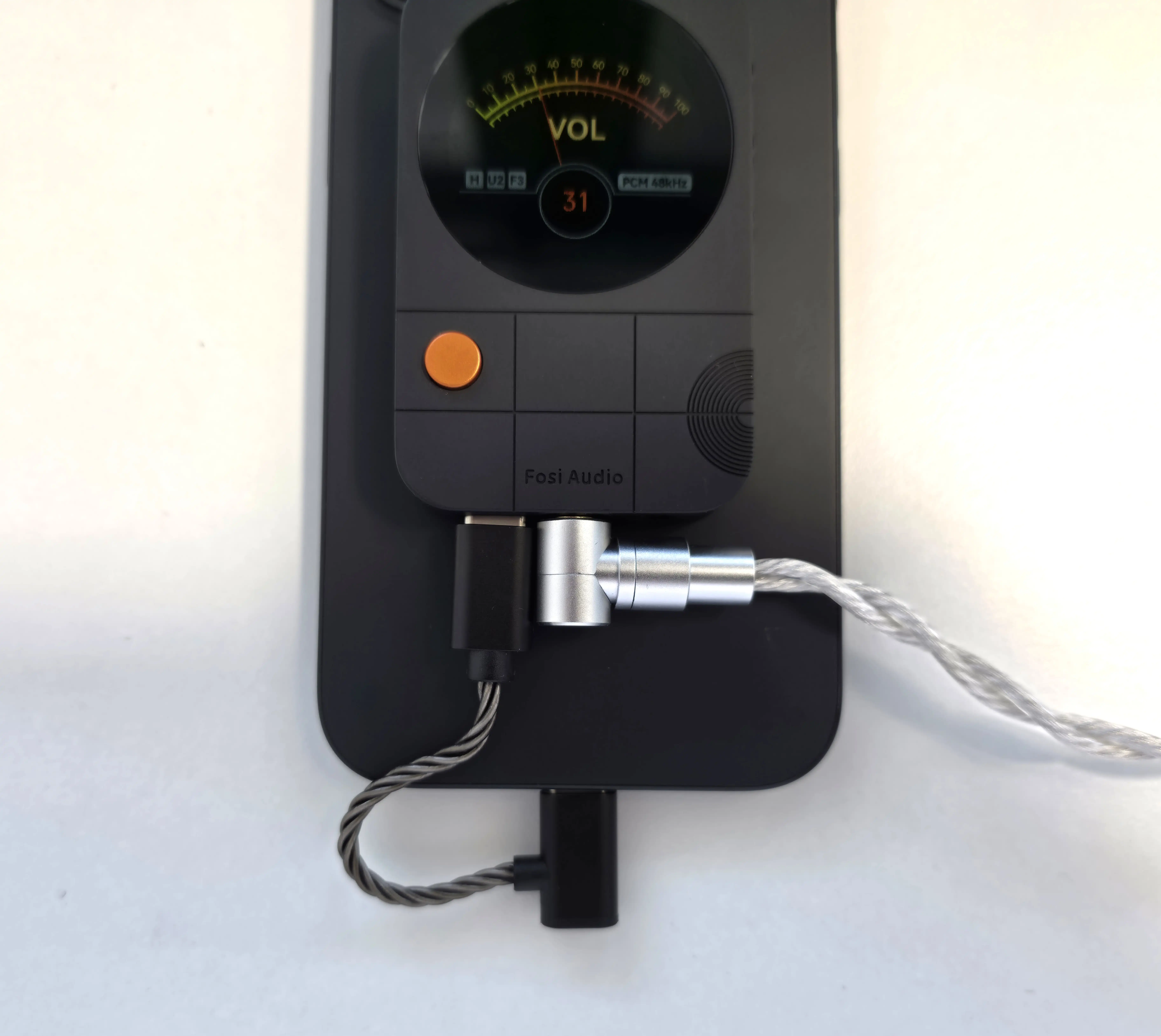 Fosi Audio MD3 Review