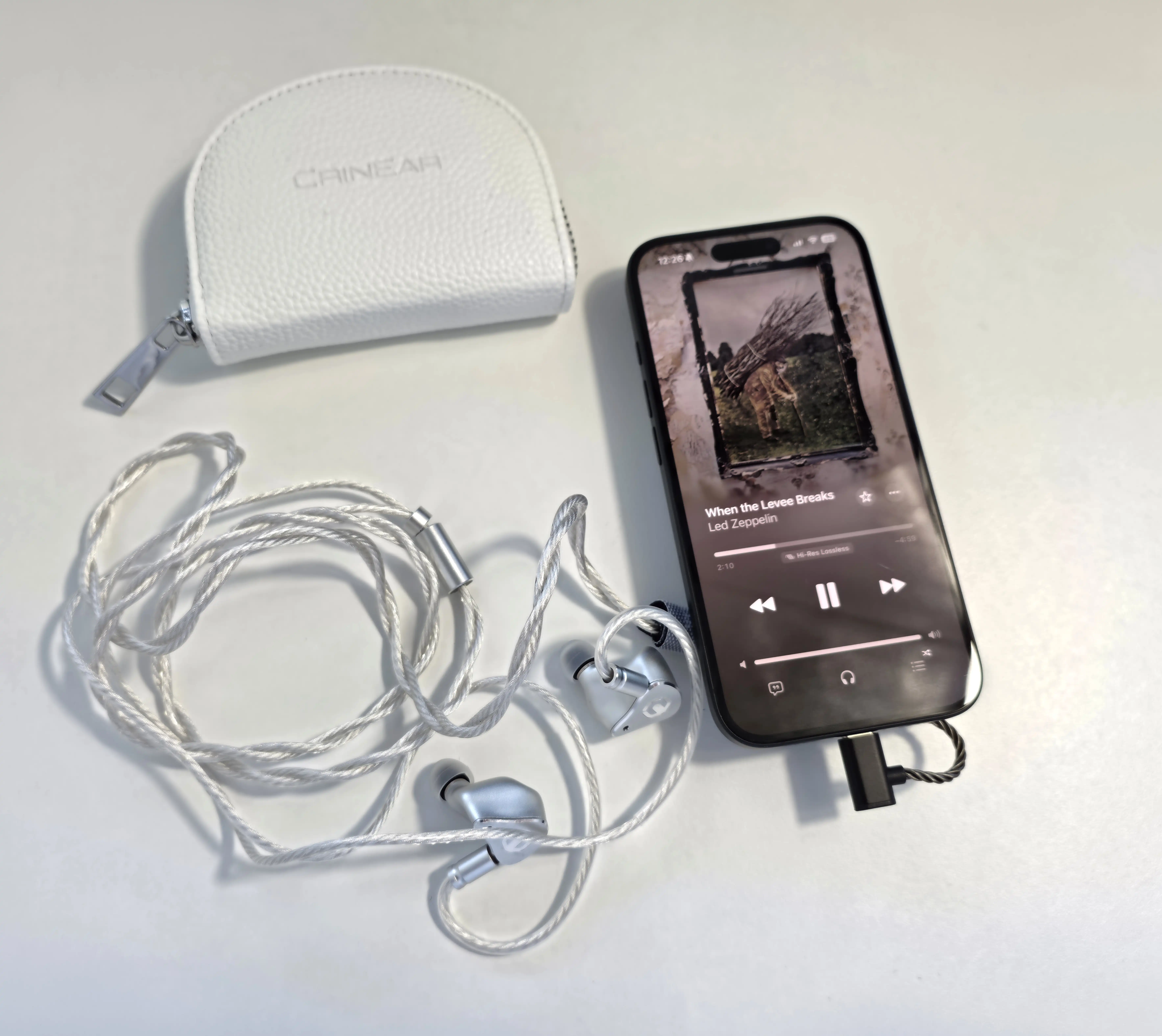 Fosi Audio MD3 Review